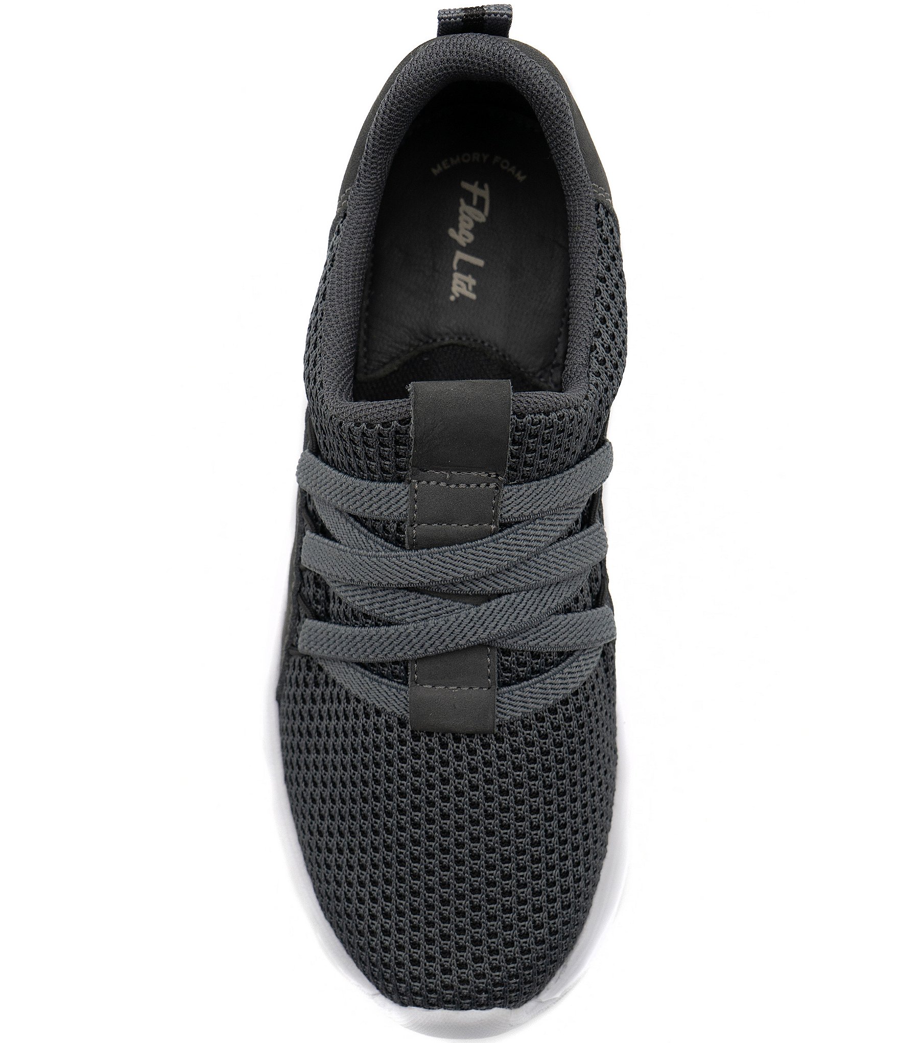 Flag LTD. Boys' Luke Slip On Mesh Trainer Sneakers (Youth)