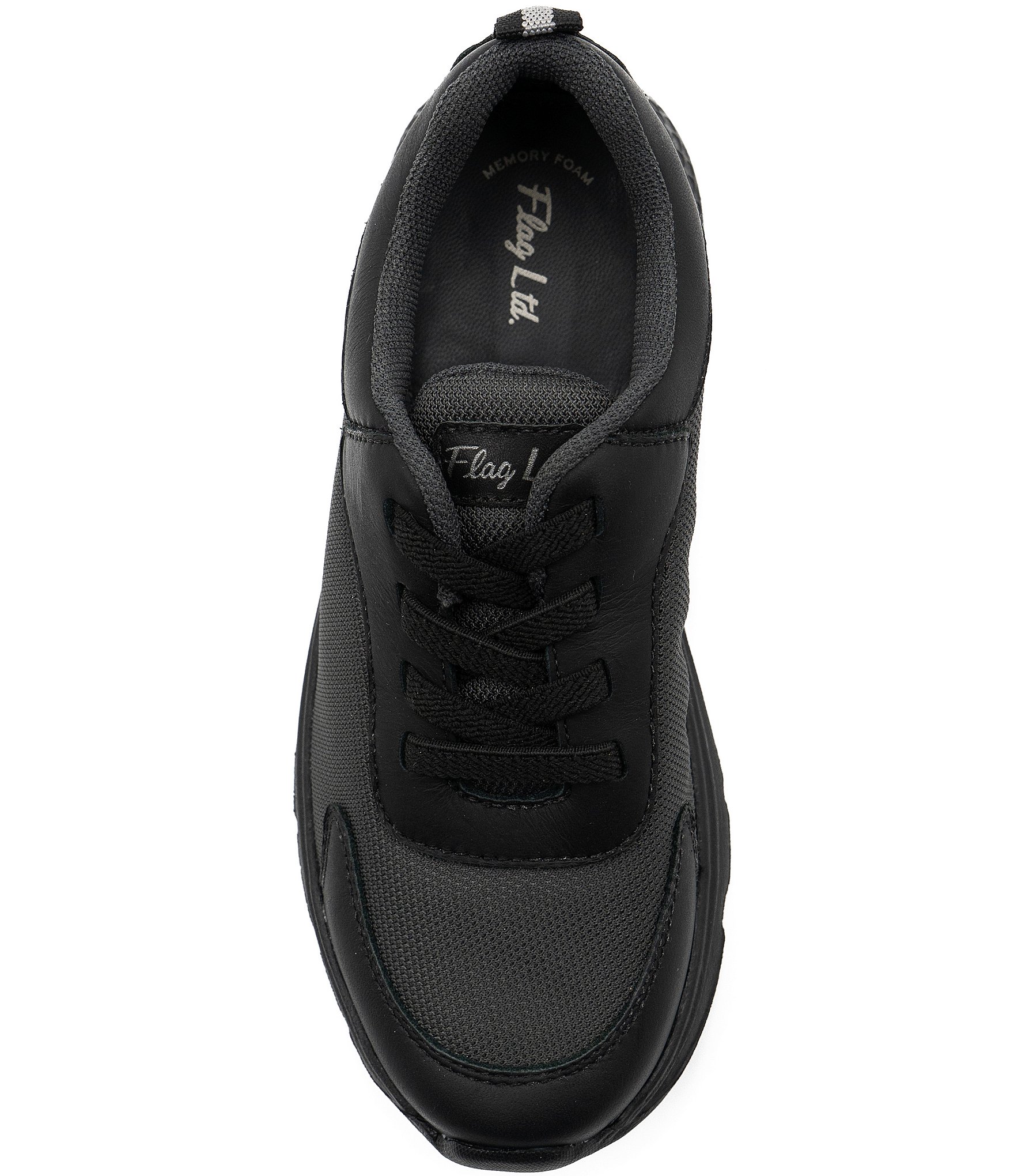Flag LTD. Boys' Luke Slip On Trainer Sneakers (Youth)