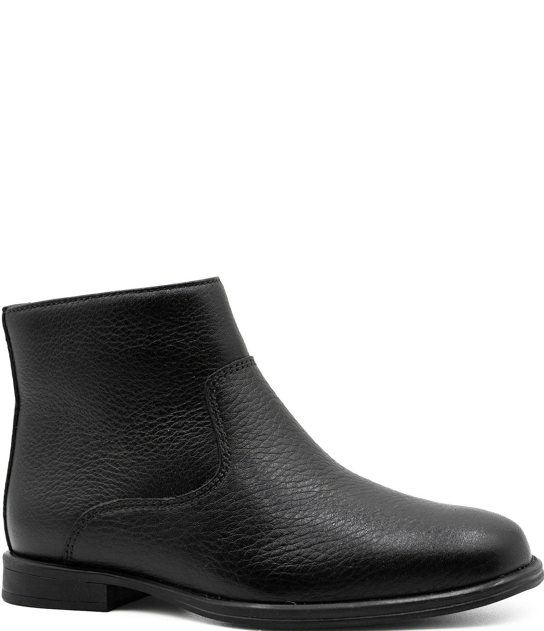 Flag LTD. Boys' Mathew Zip Boots (Toddler)