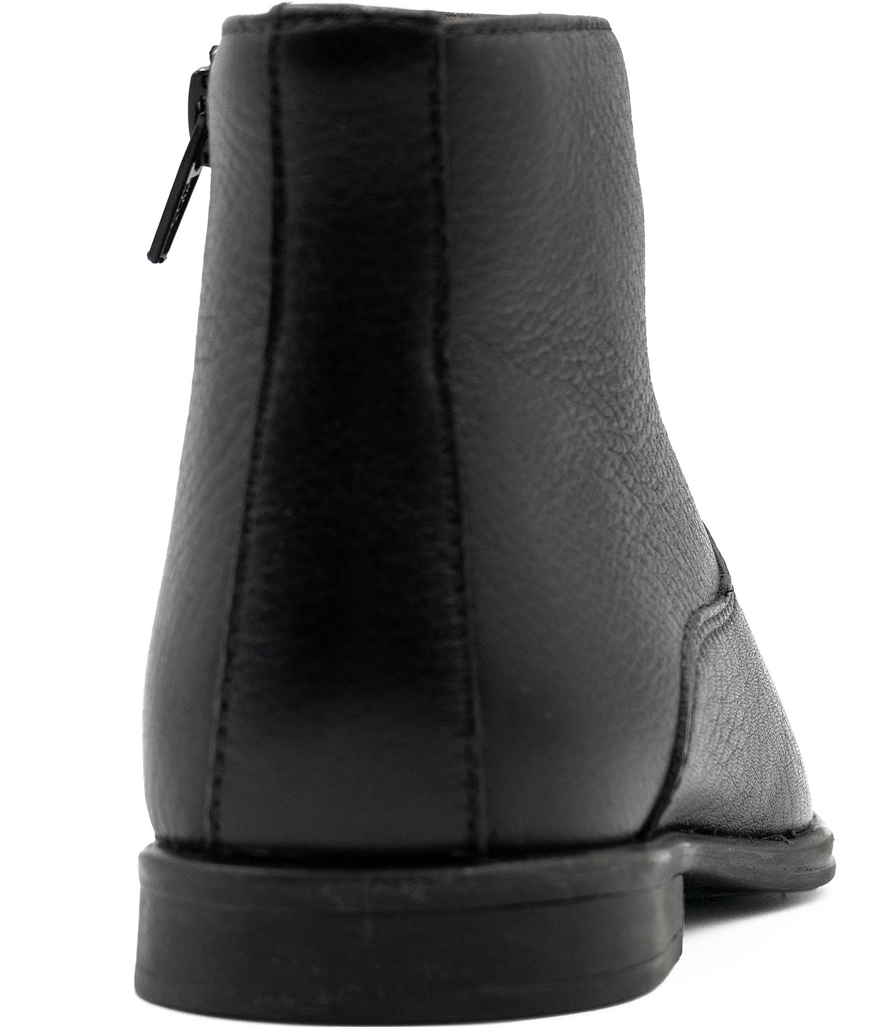 Flag LTD. Boys' Mathew Zip Boots (Toddler)