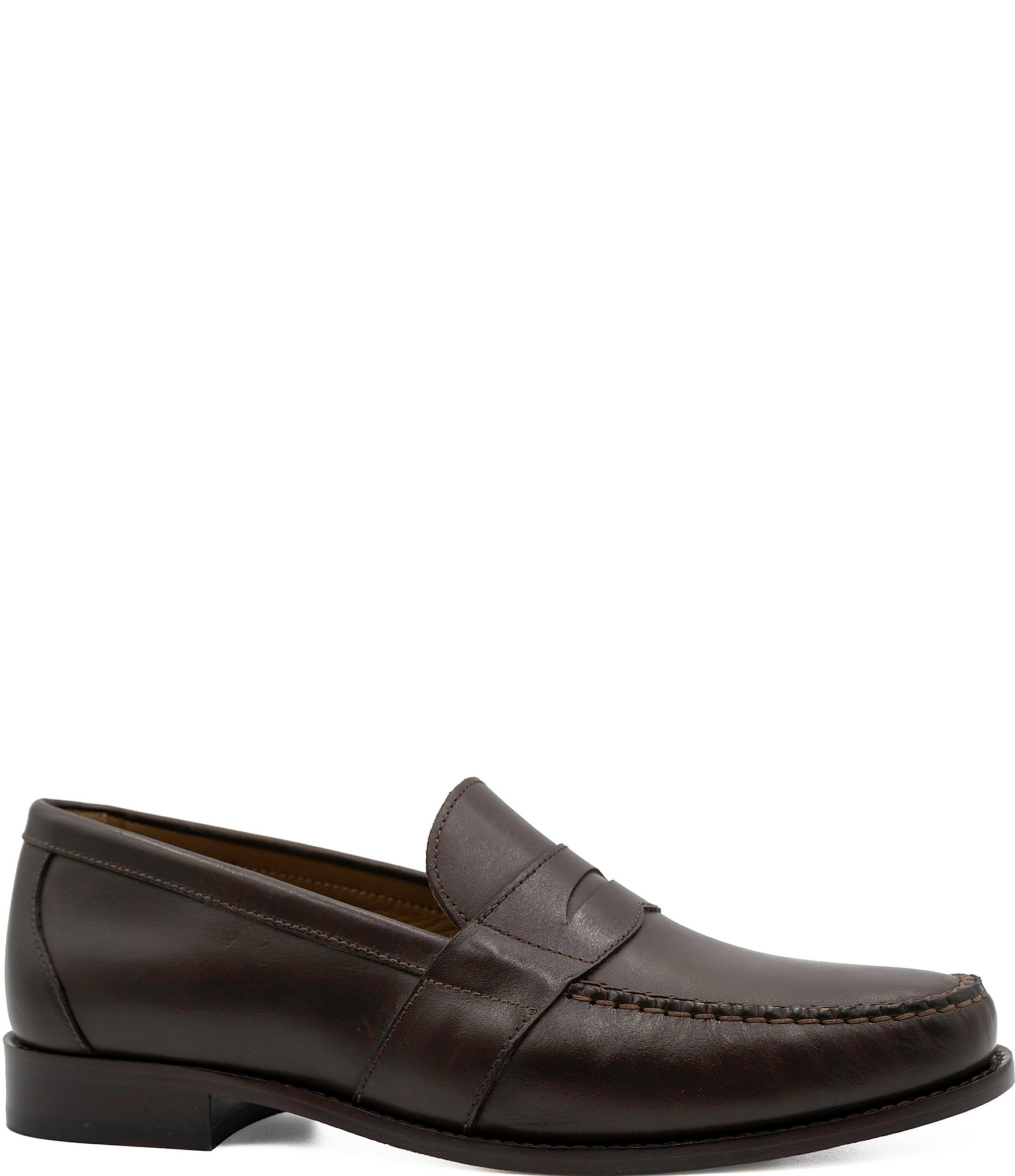 Flag Ltd. Men's Hanson Penny Dress Loafers