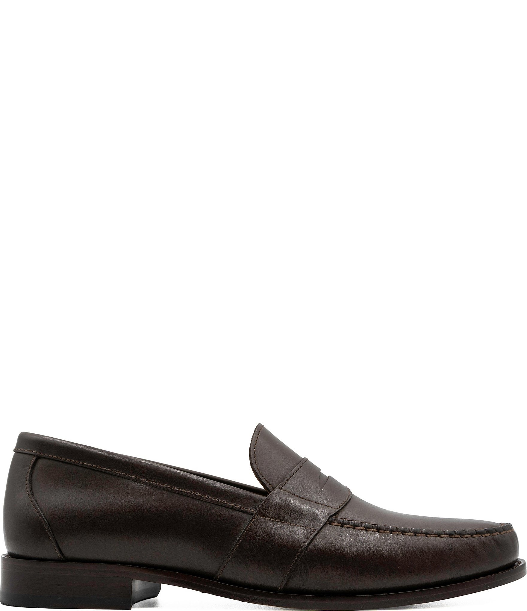 Flag Ltd. Men's Hanson Penny Dress Loafers