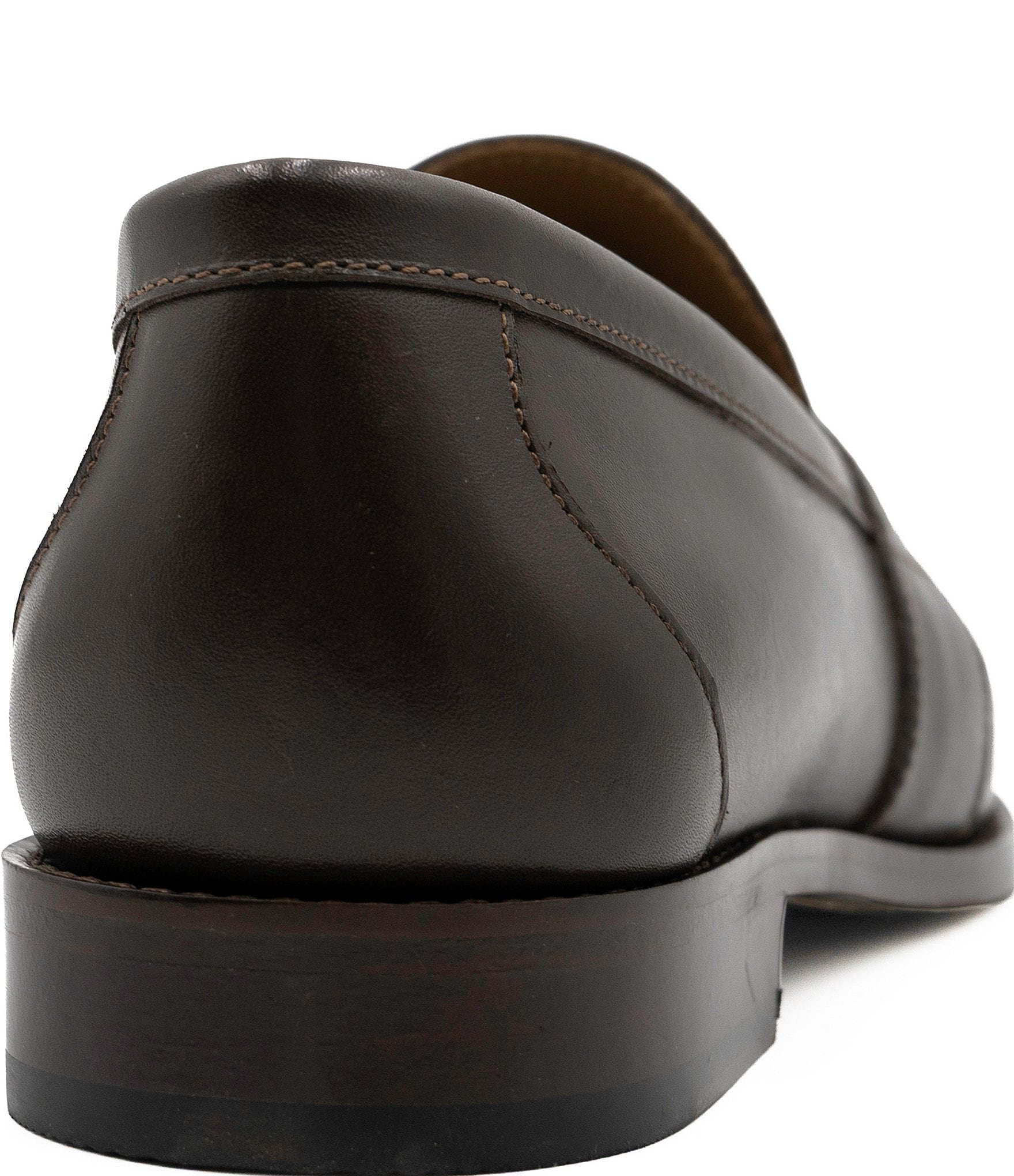Flag Ltd. Men's Hanson Penny Dress Loafers