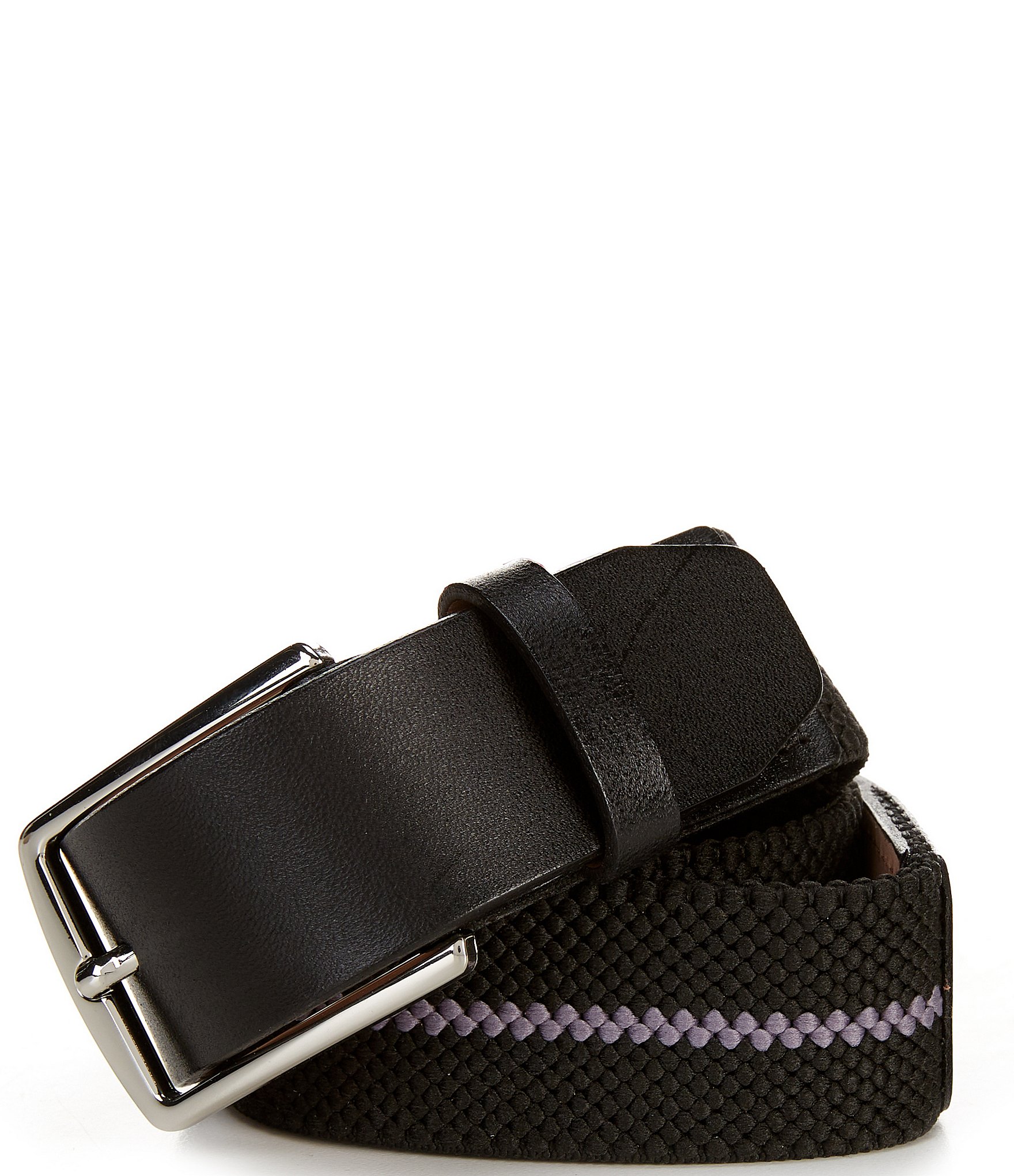 Flag LTD. Men's Lester Stretch Belt