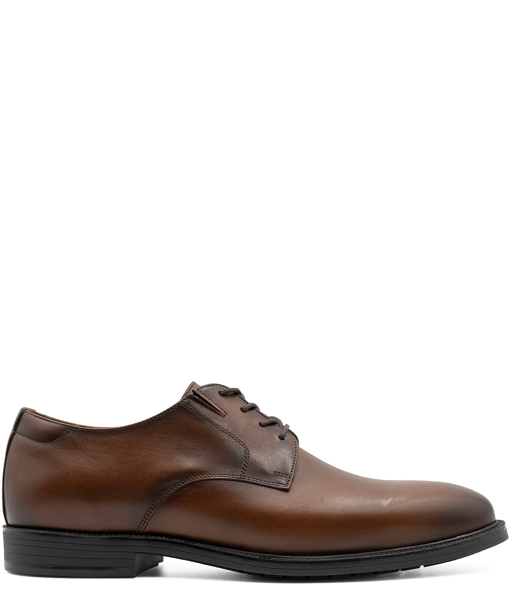 Flag LTD. Men's Marcus Leather Dress Oxfords
