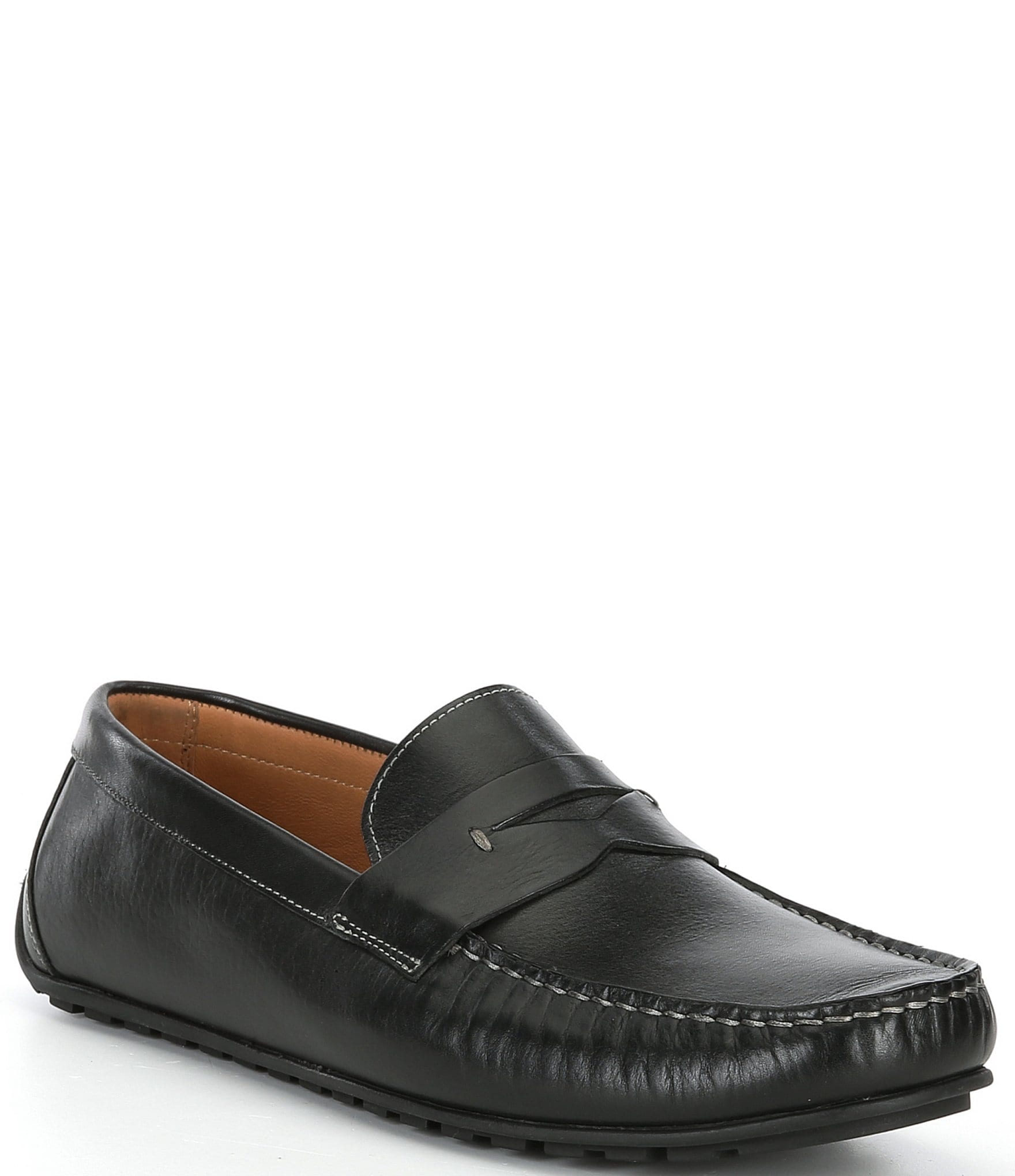 Flag LTD. Men's Mario Penny Loafer Drivers | Dillard's