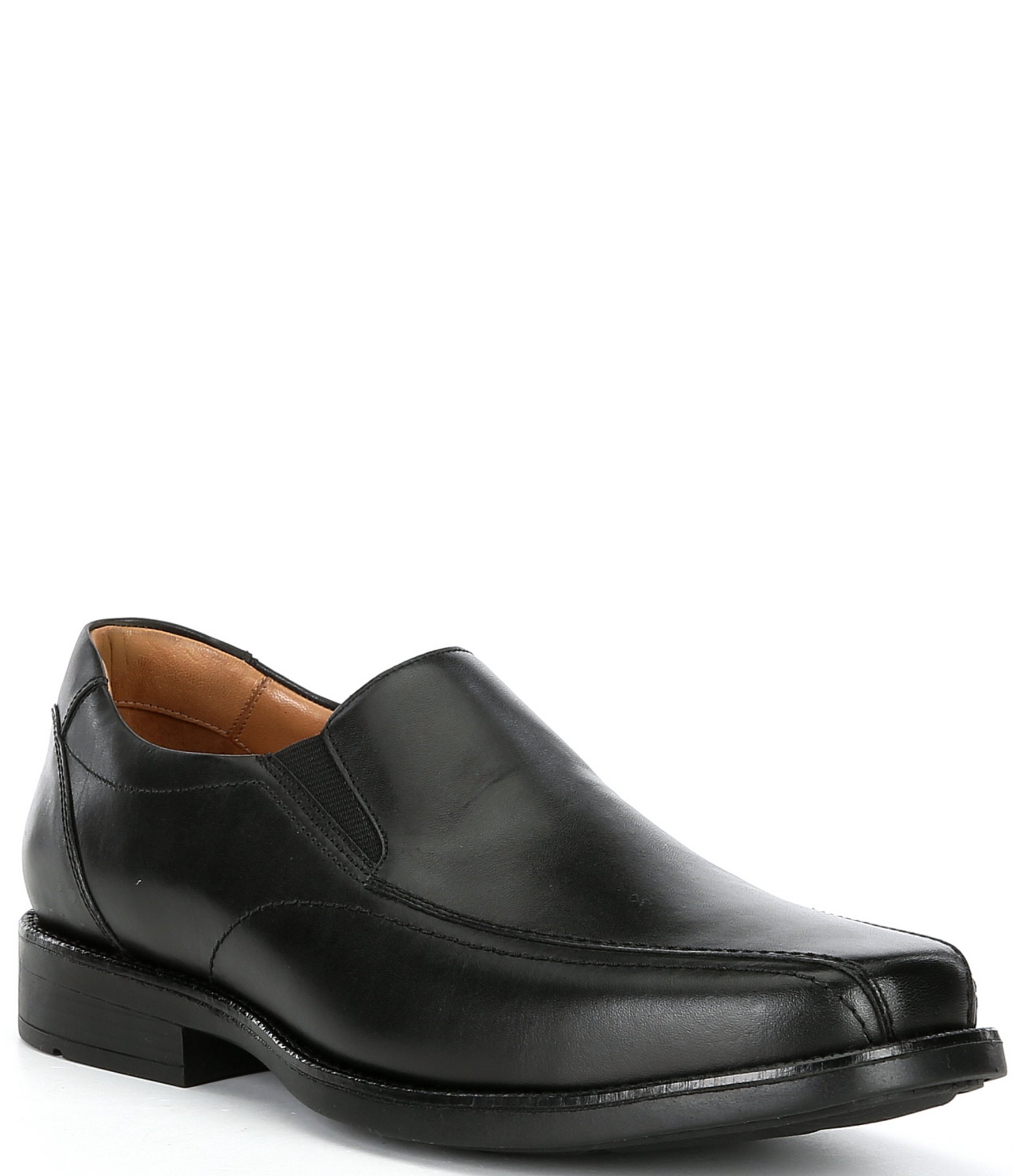 Flag LTD. Men's Miller Runoff Slip On Dress Shoes | Dillard's