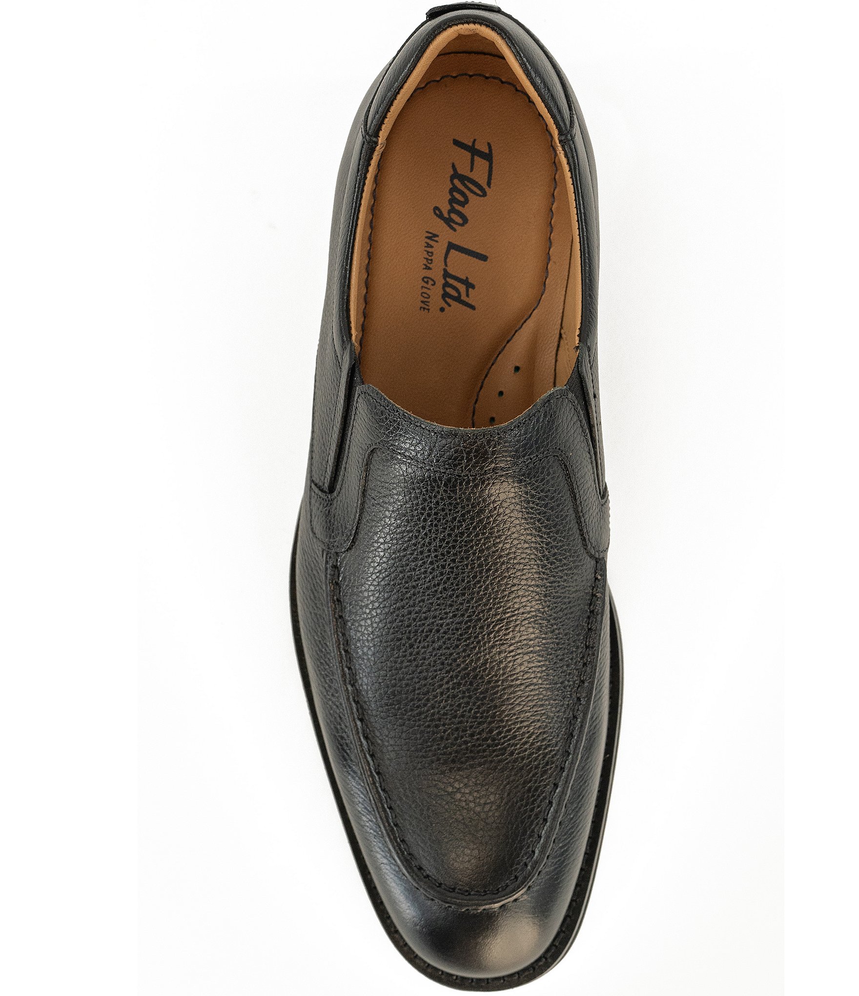 Flag LTD. Men's Monroe Slip-On Shoes