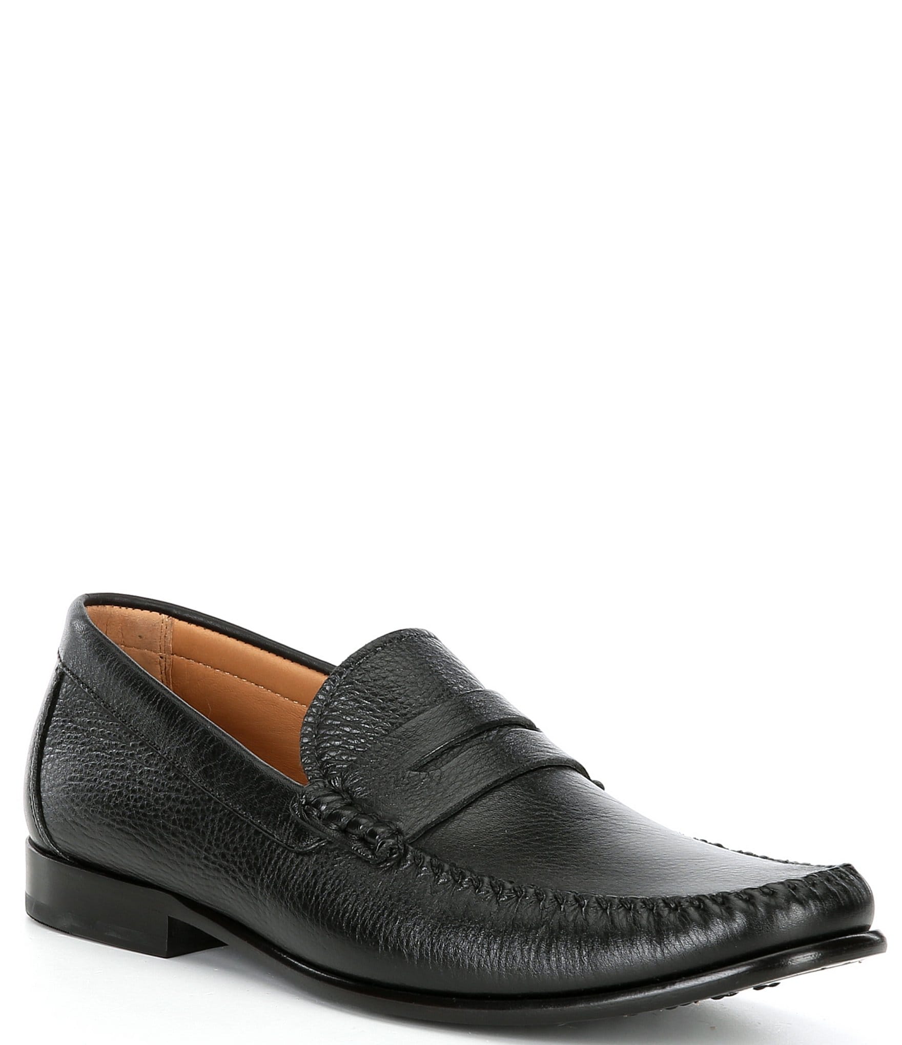 Flag LTD. Men's Vincent Penny Loafers