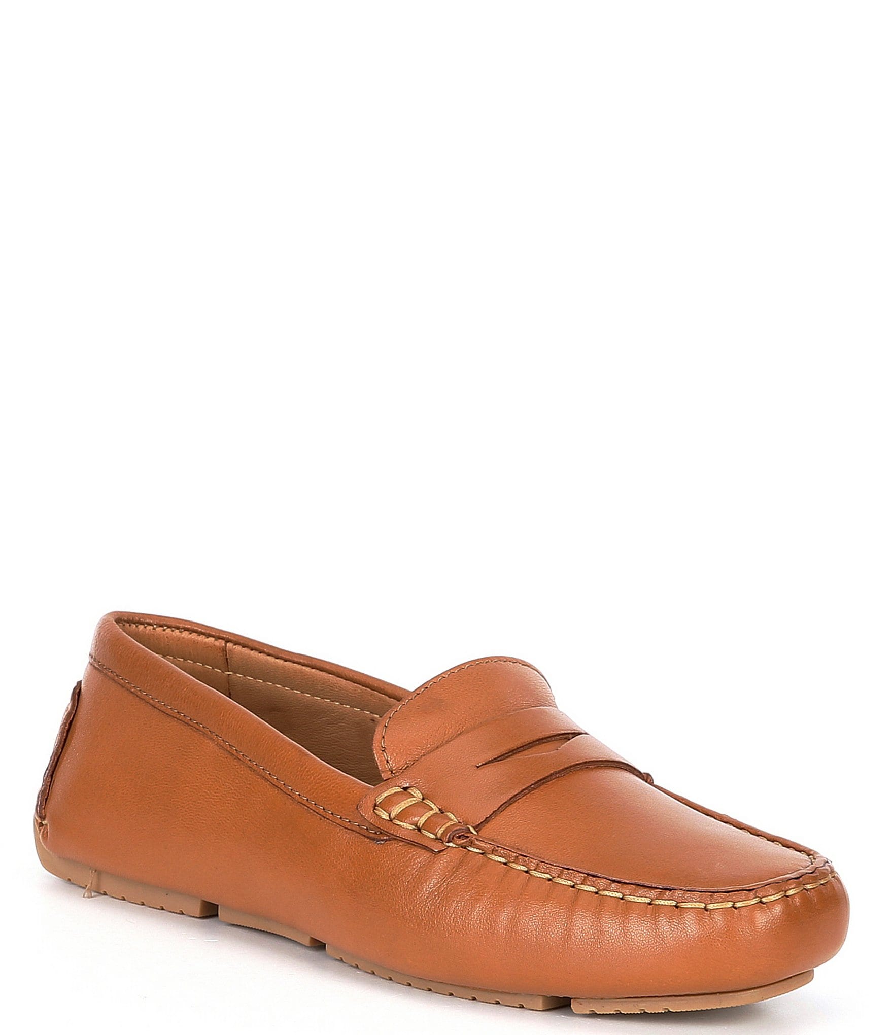 Brown Women's Loafers | Dillard's