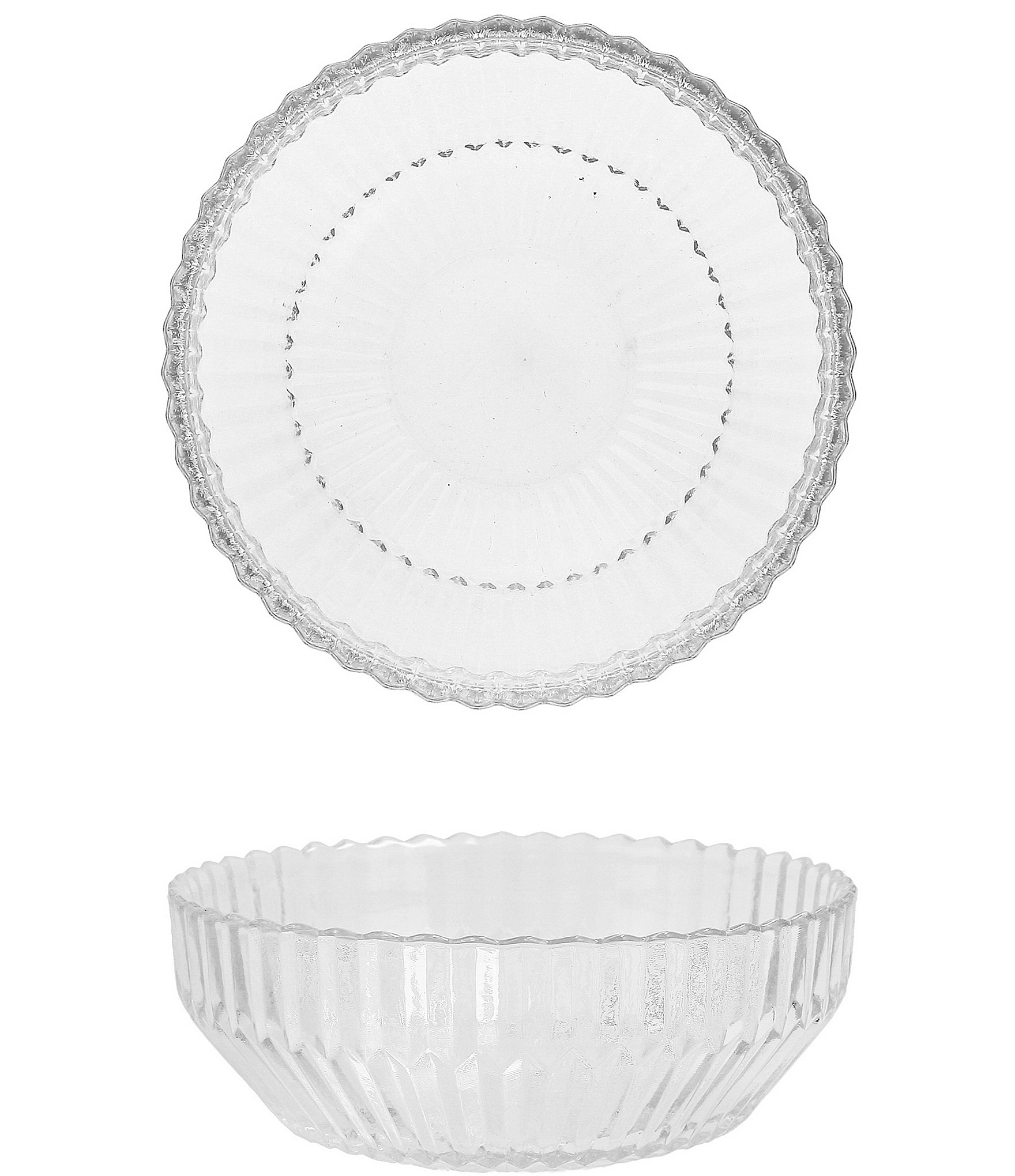 Fortessa Archie Cereal Bowls, Set of 4 | Dillard's