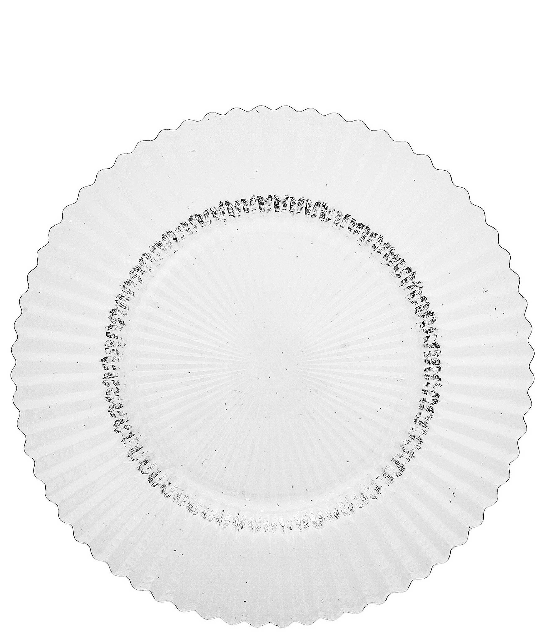 Fortessa Archie Dessert Plates, Set of 4 | Dillard's