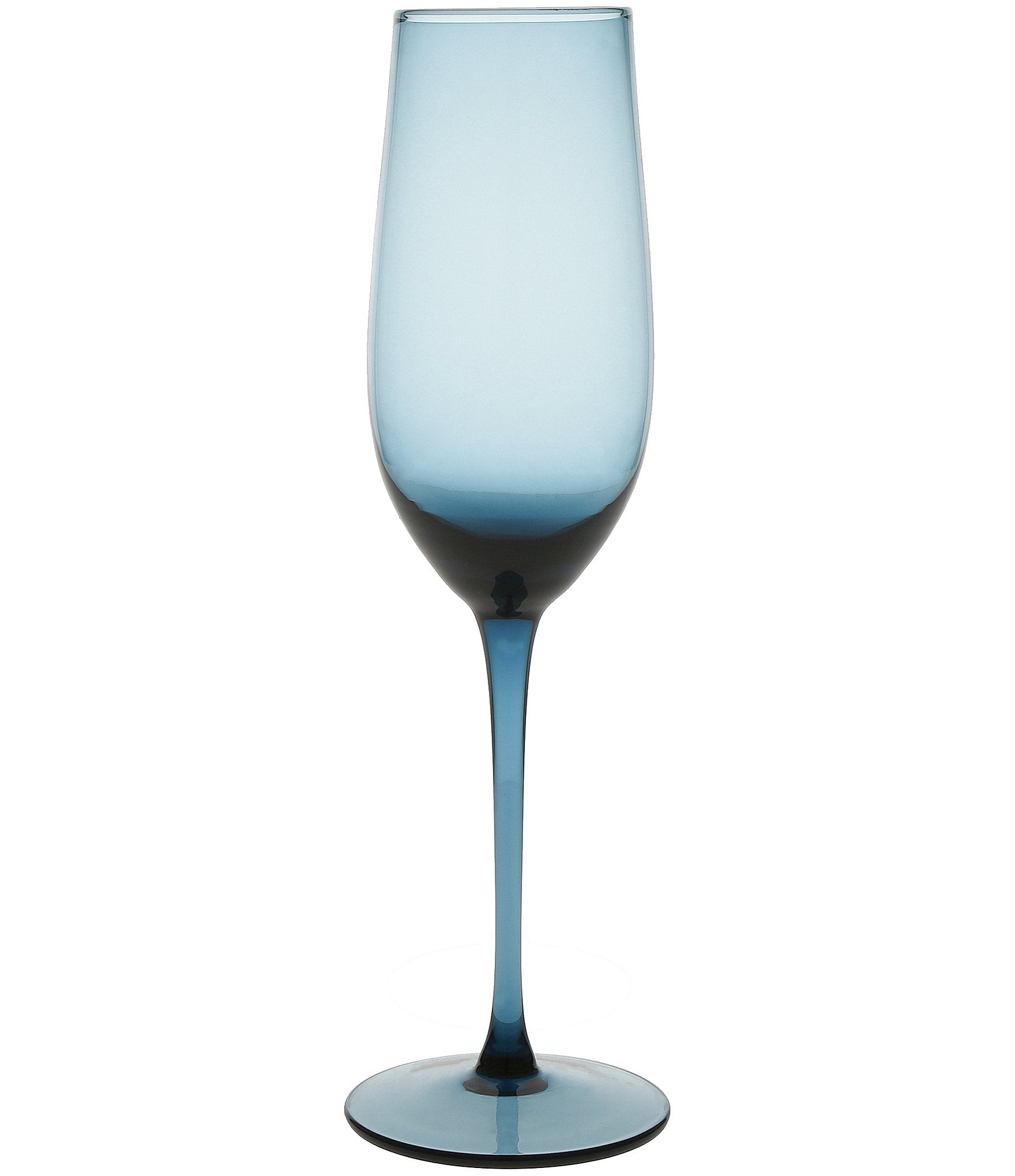 Fortessa Gala Champagne Flute Glasses, Set of 4