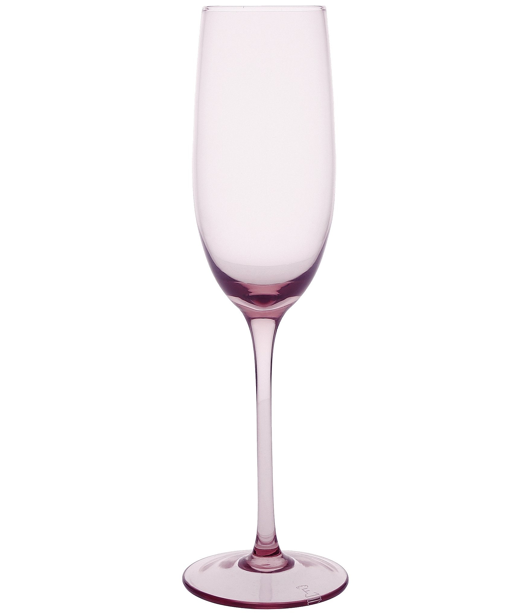 Fortessa Gala Champagne Flute Glasses, Set of 4