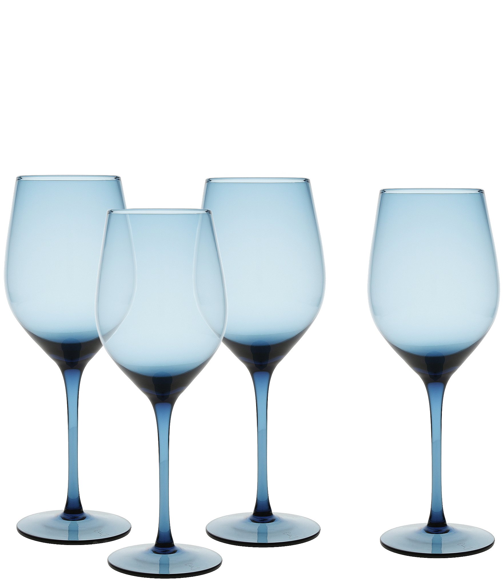 Fortessa Gala Collection Wine Glasses, Set of 4