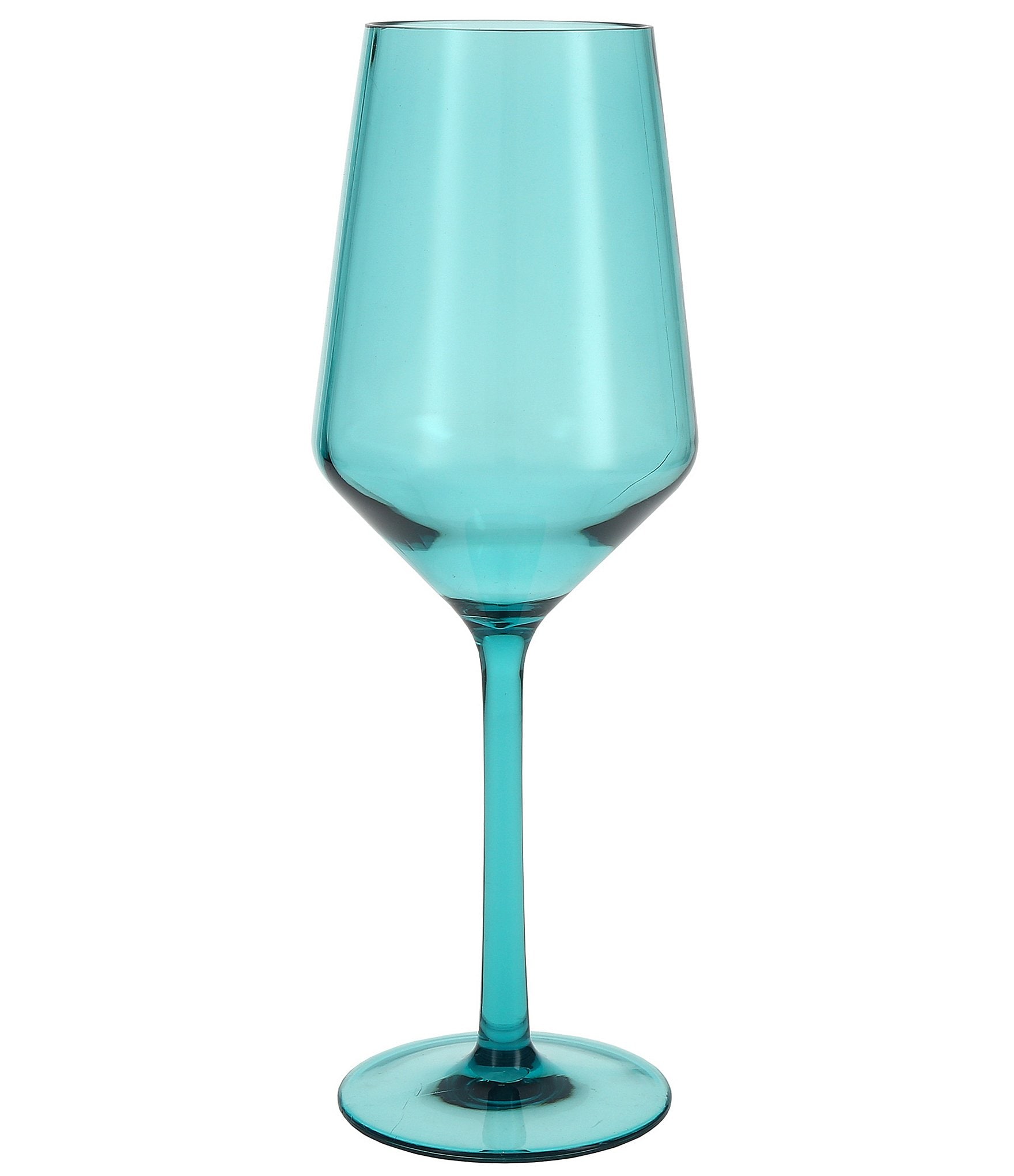Fortessa Sole Outdoor White Wine Glass, Set of 6