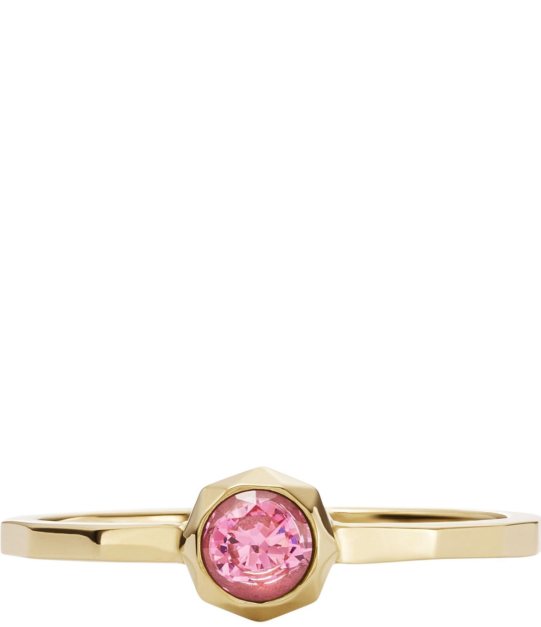 Rings For Women: Shop Ladies Fashion Rings - Fossil US