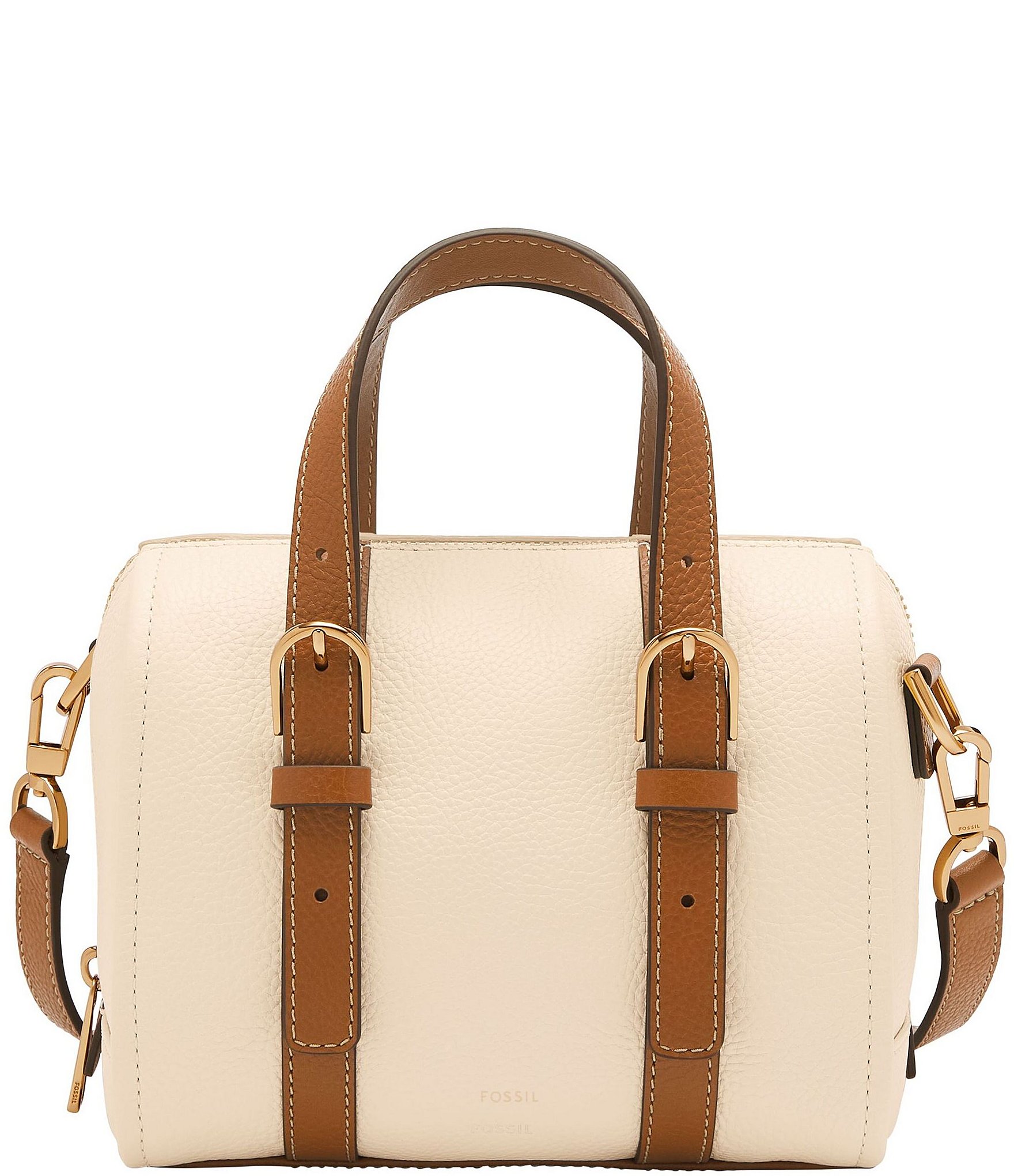 Fossil Carlie Mini Satchel