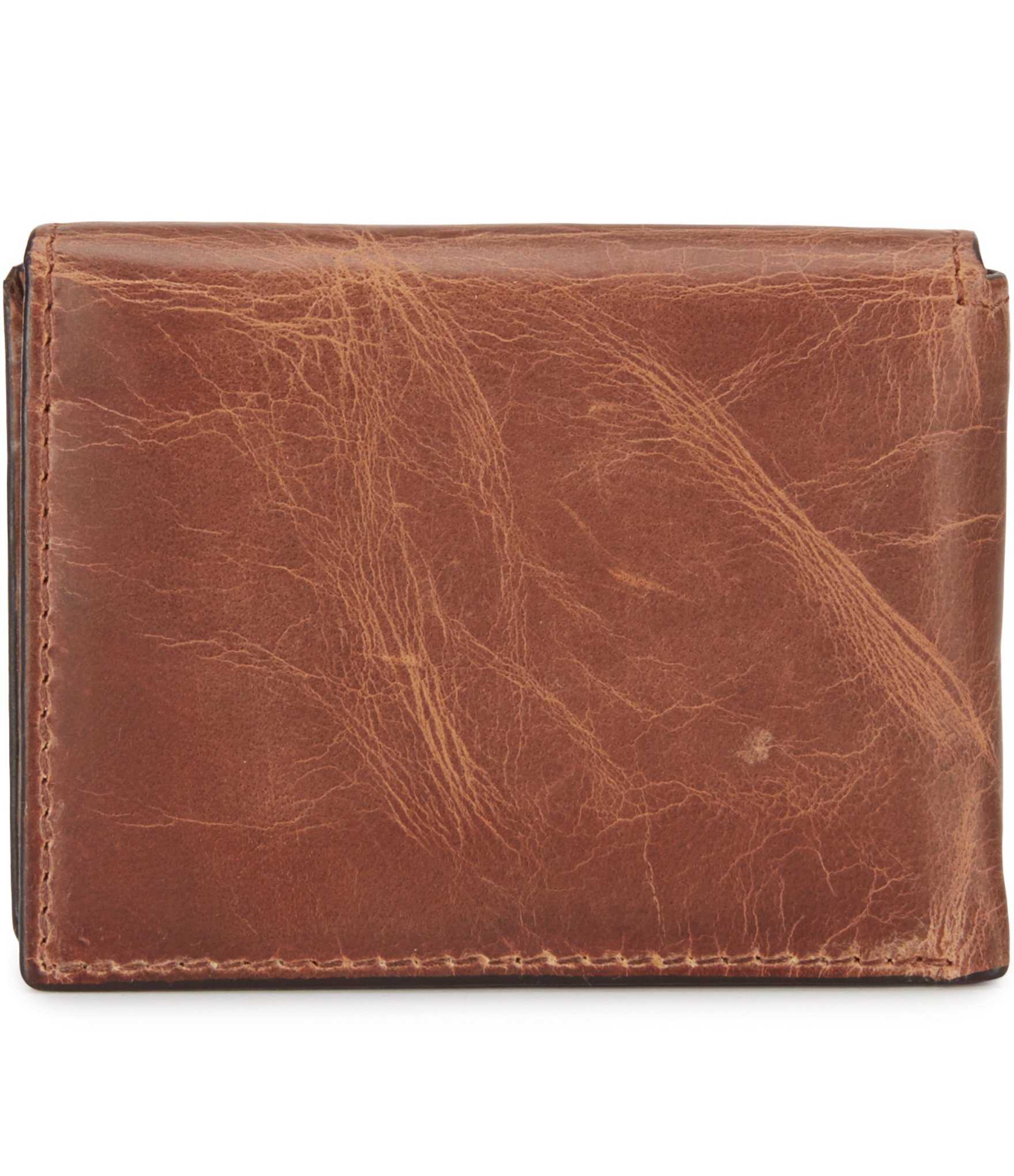 Fossil Derrick Execufold Wallet