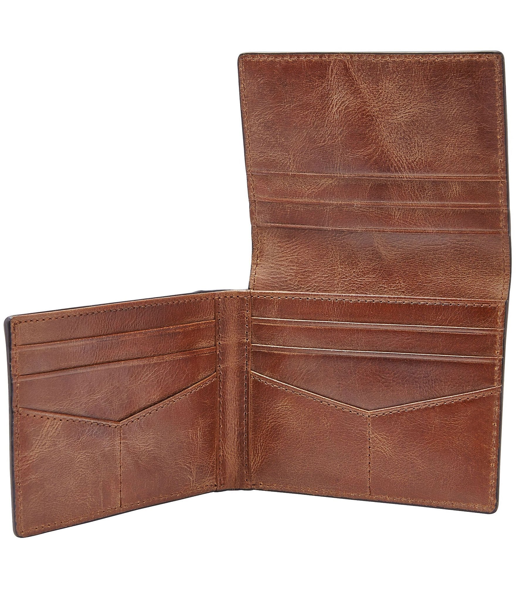 Fossil Derrick Execufold Wallet