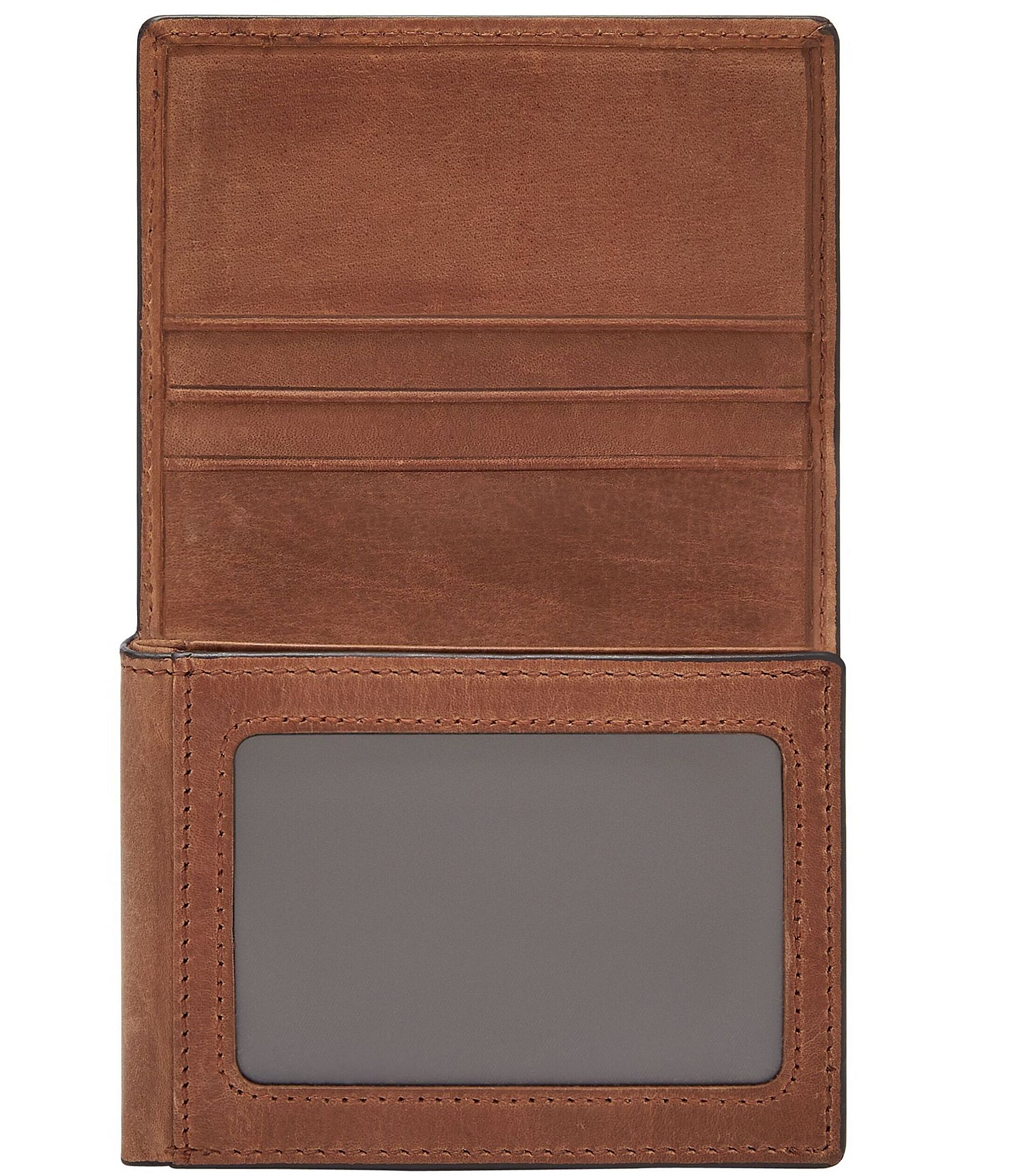 Fossil Derrick Execufold Wallet