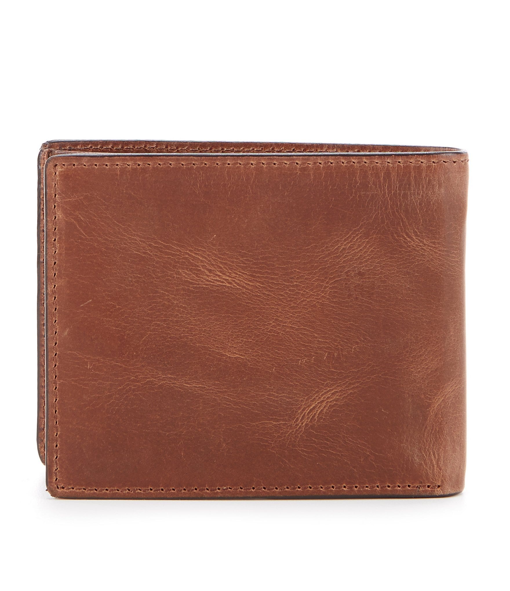 Fossil Derrick Flip ID Bifold Wallet