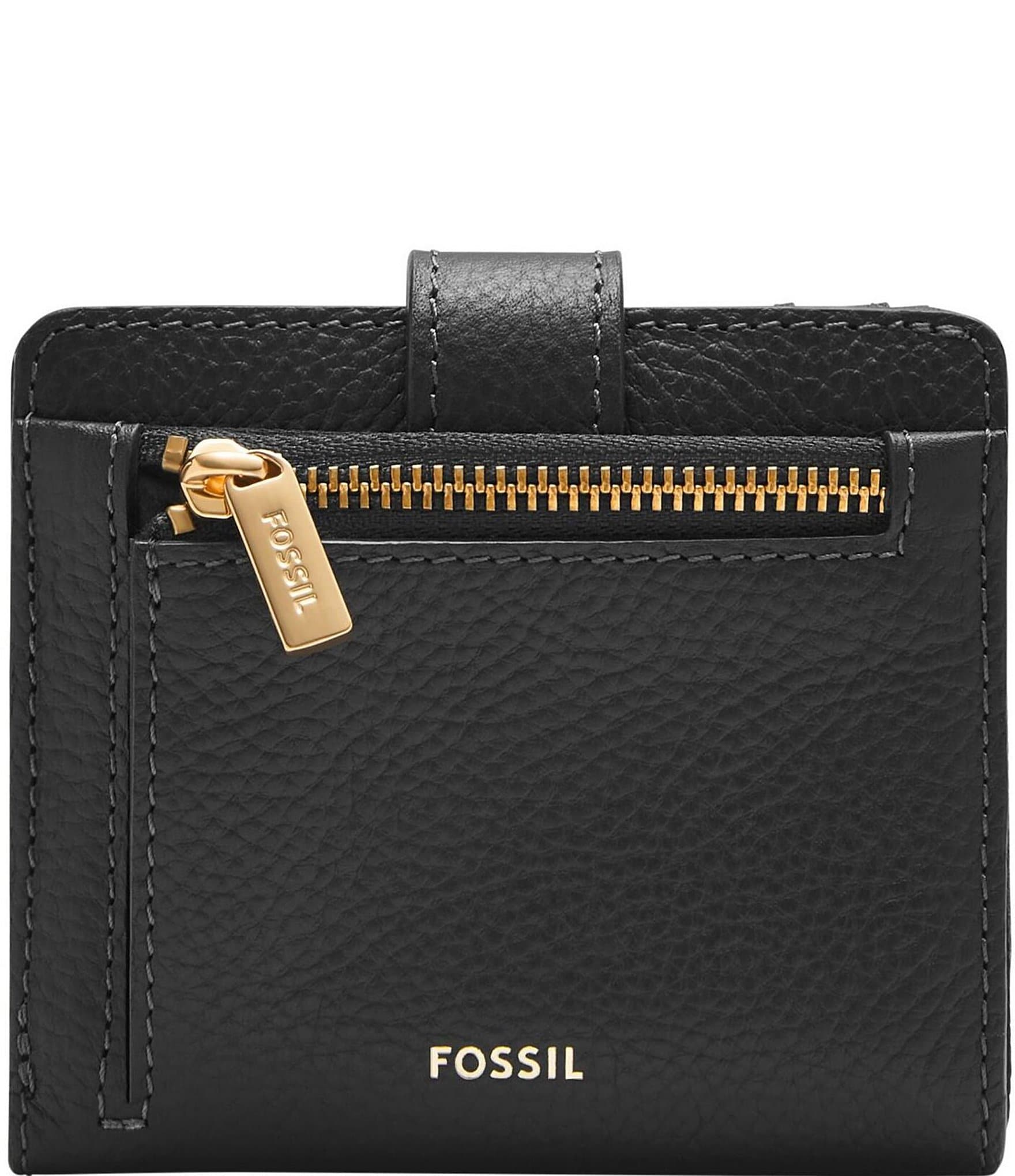 Fossil Harwell Small Bifold Wallet