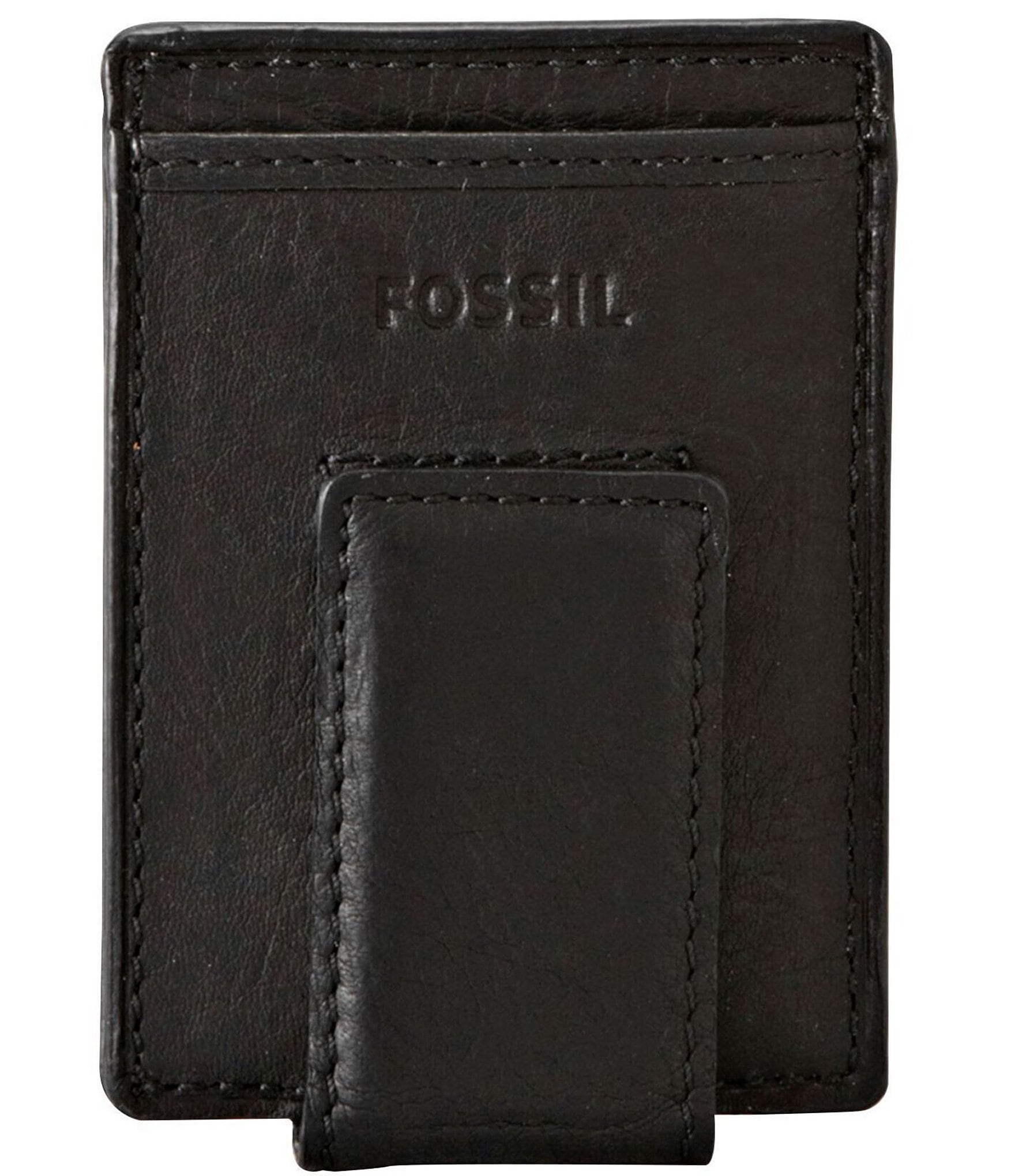 Fossil Ingram Magnetic Multicard Wallet