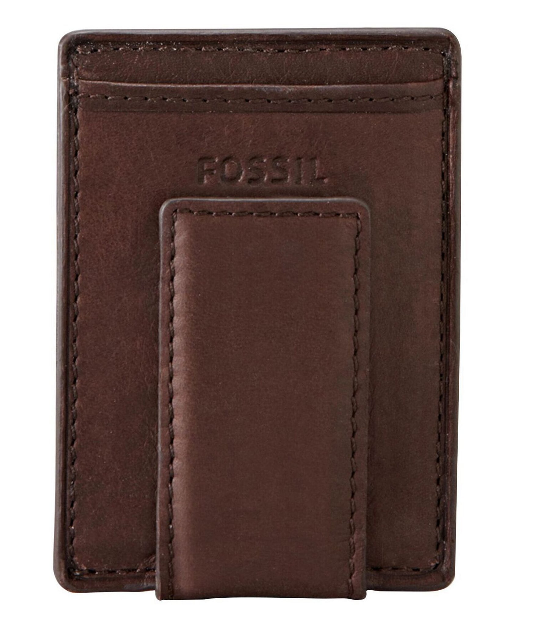 Fossil Ingram Magnetic Multicard Wallet