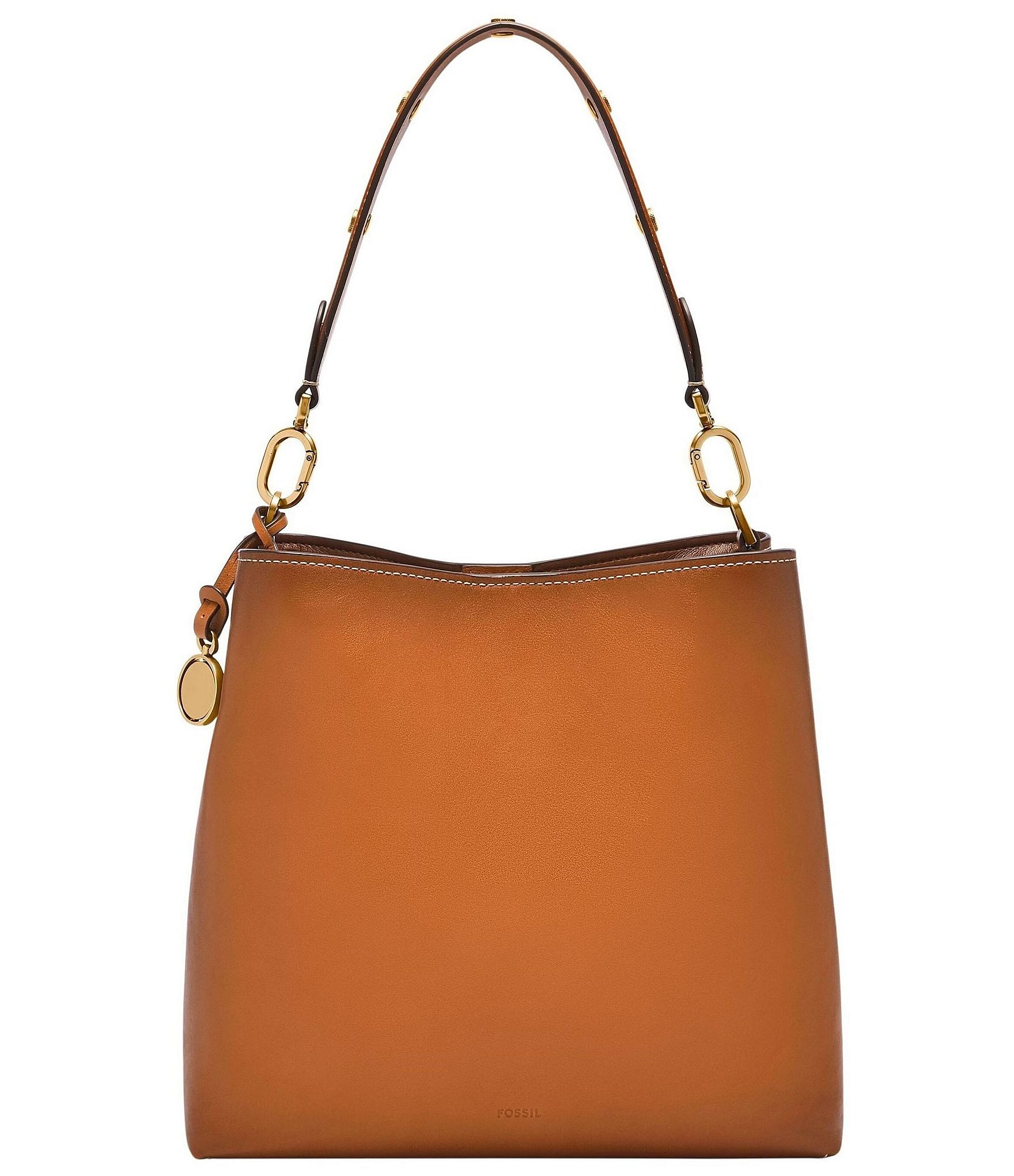 Fossil Jessie Bucket Bag