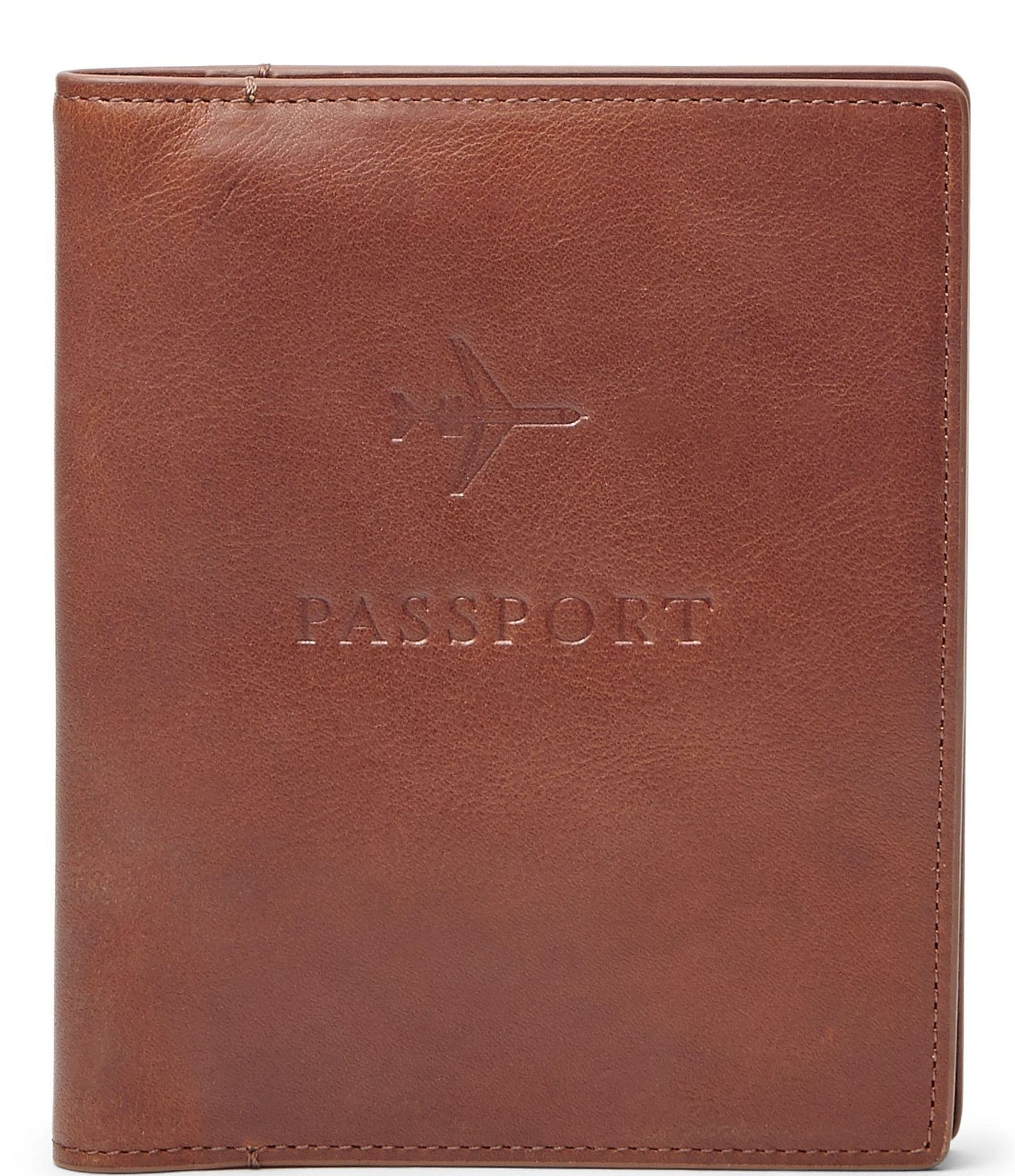Westover L Zip Card Case - ML4594001 - Fossil