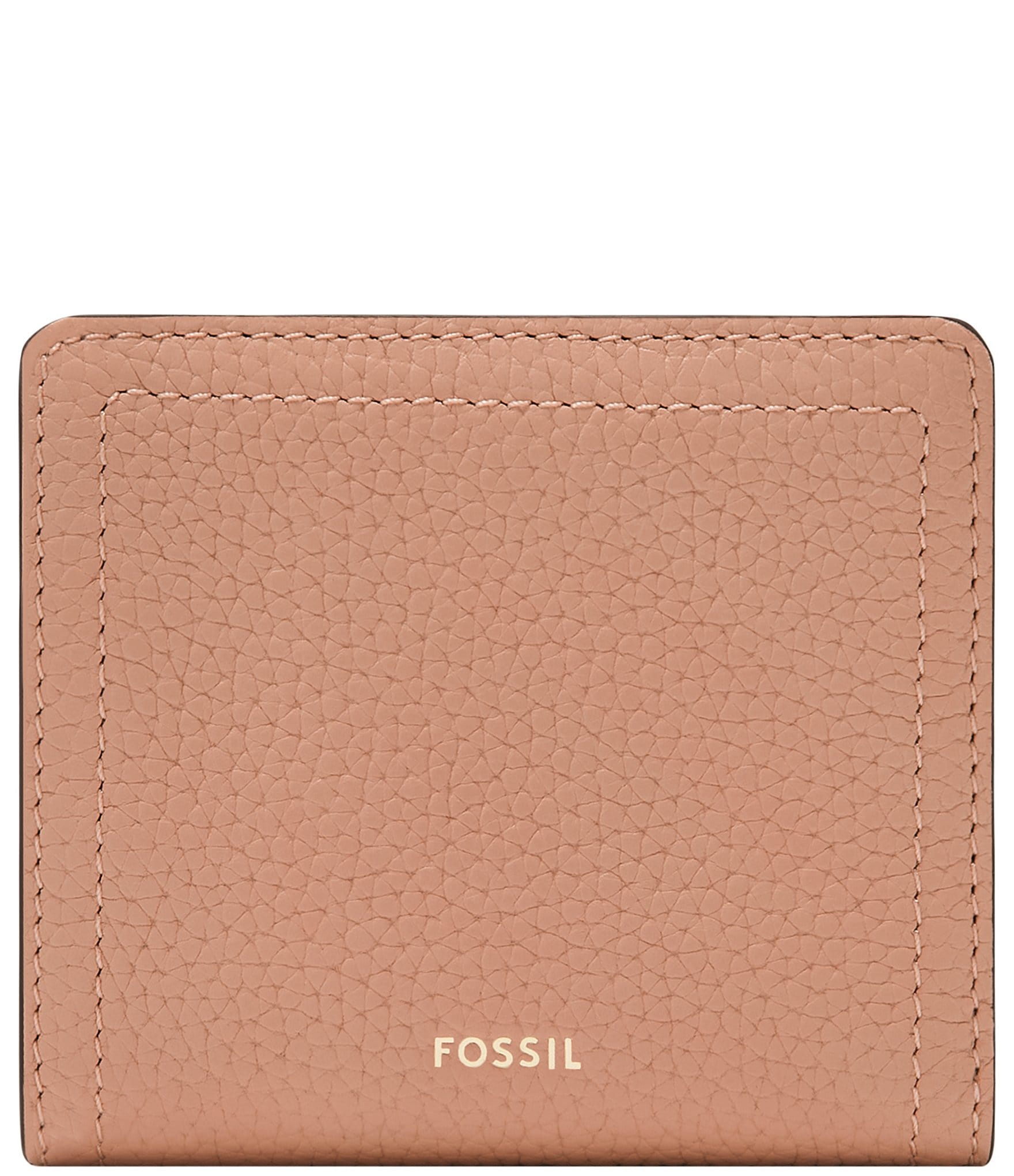 Fossil Logan Small RFID Bifold Wallet