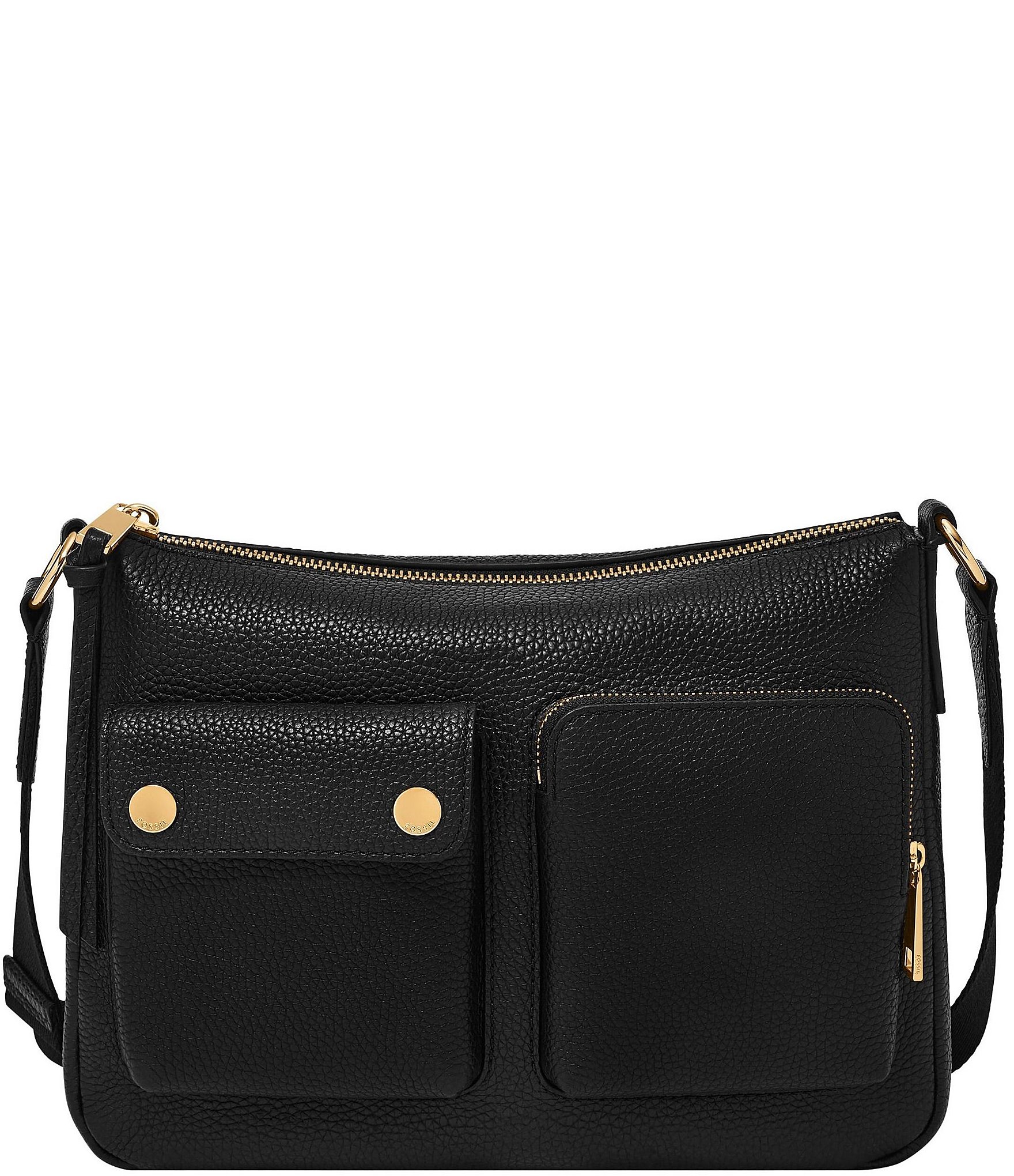 Fossil Maysen Cargo Crossbody Bag