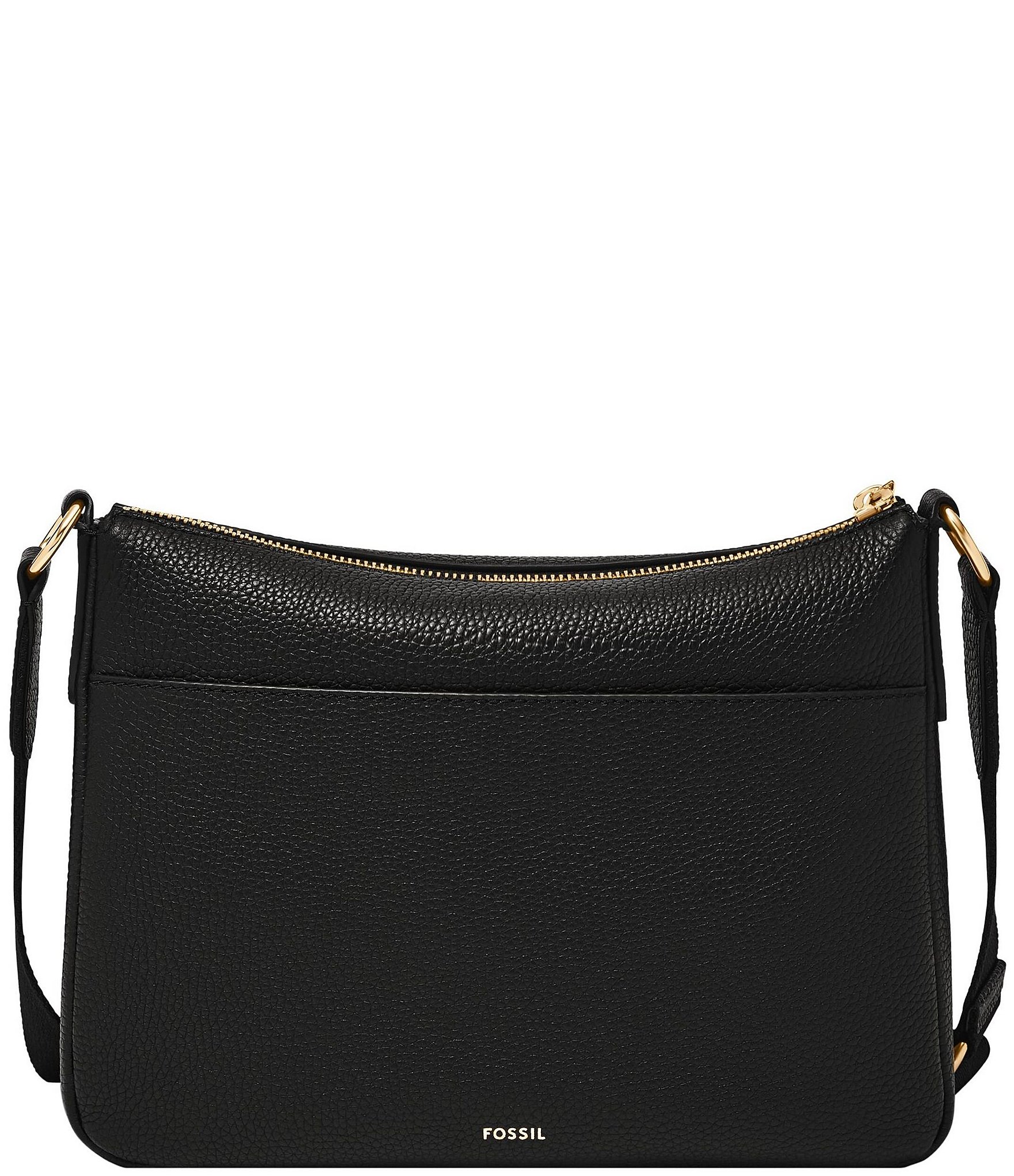 Fossil Maysen Cargo Crossbody Bag