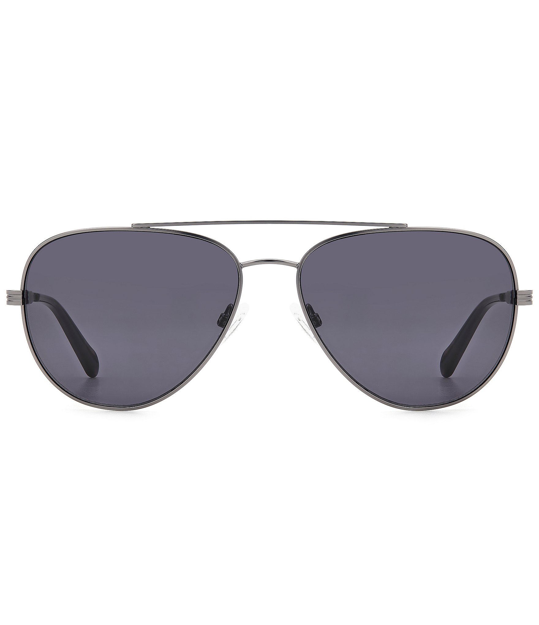 Fossil Men's FOS3144GS Aviator Sunglasses