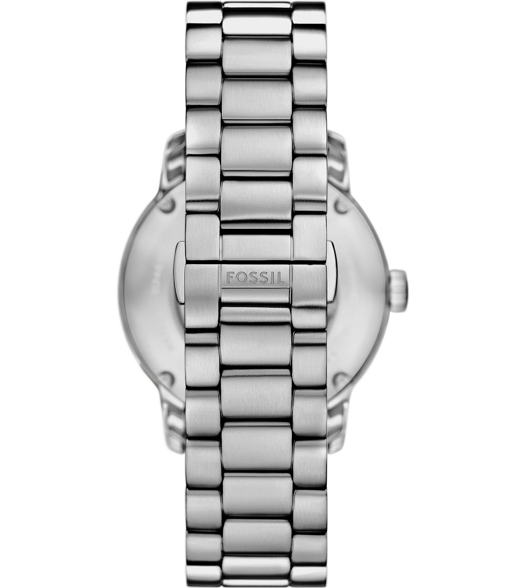 Fossil smartwatch dillards cheap