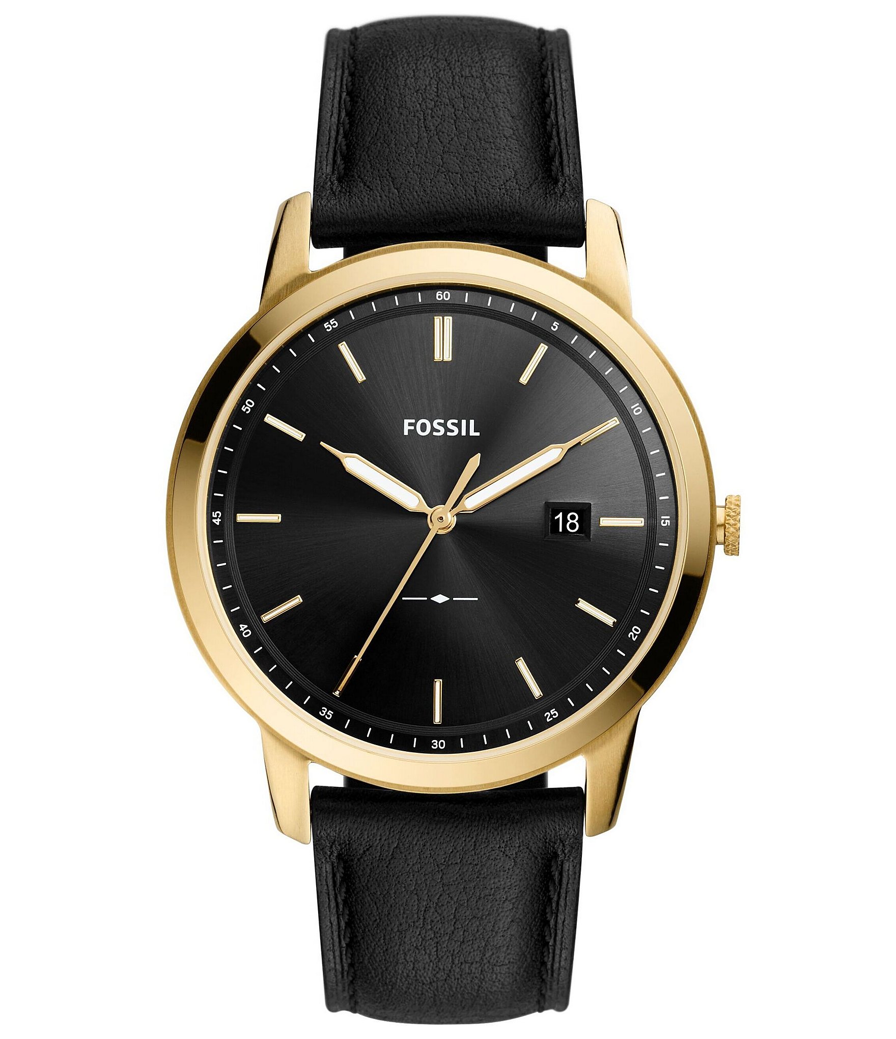 dillards fossil smartwatch