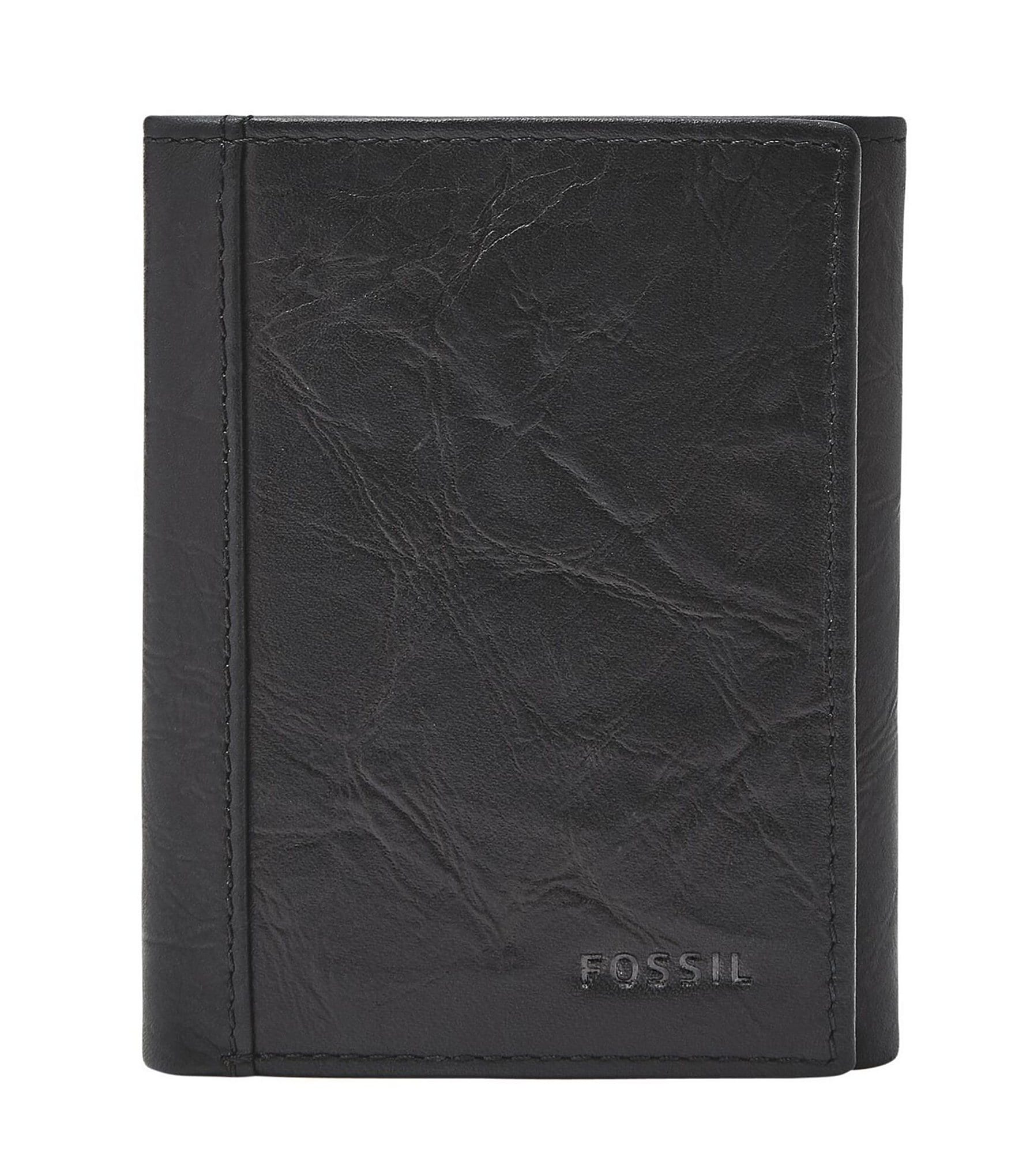 Men's Trifold Wallets - Fossil US
