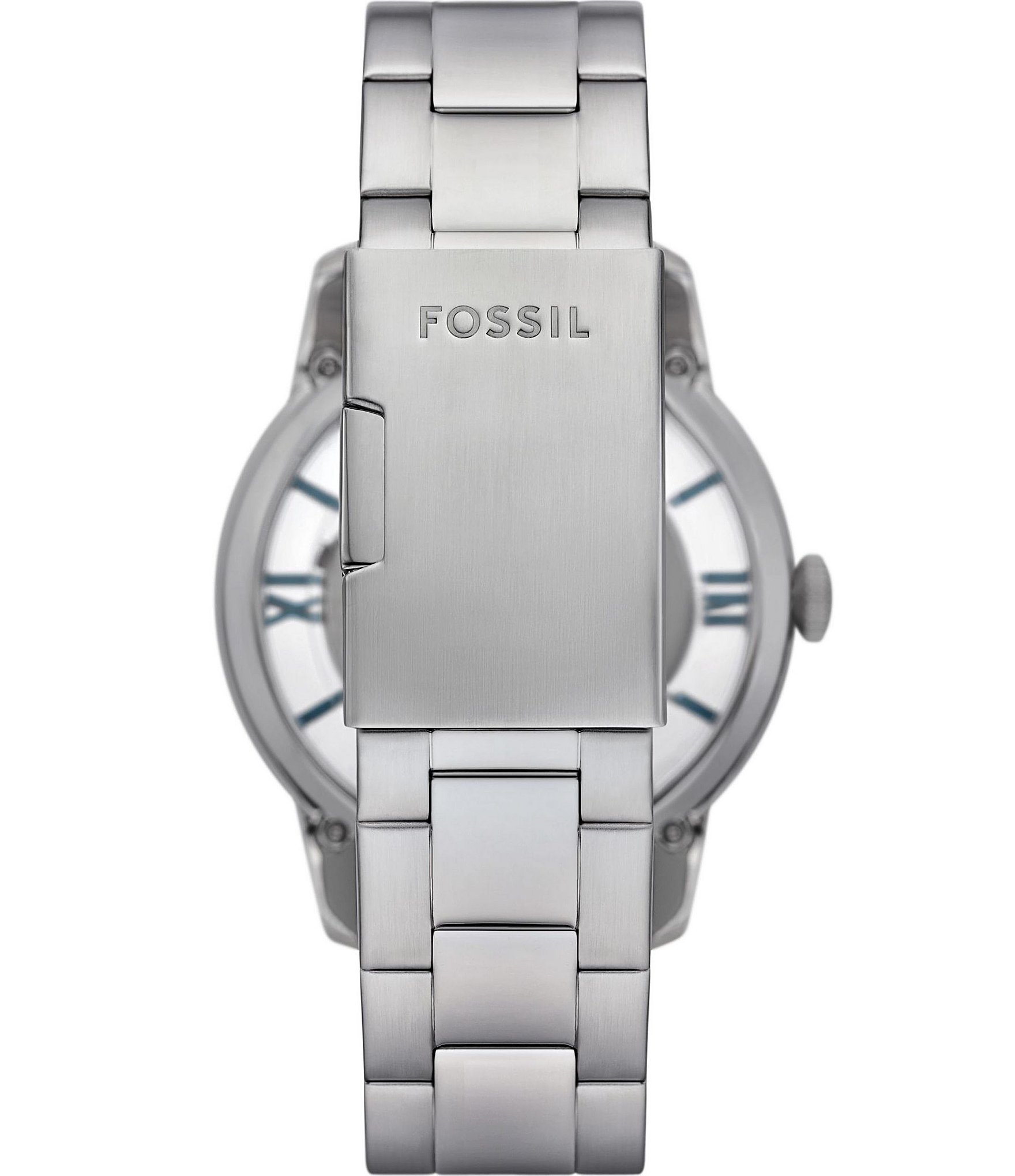 Fossil Men's Townsman Automatic Stainless Steel Watch