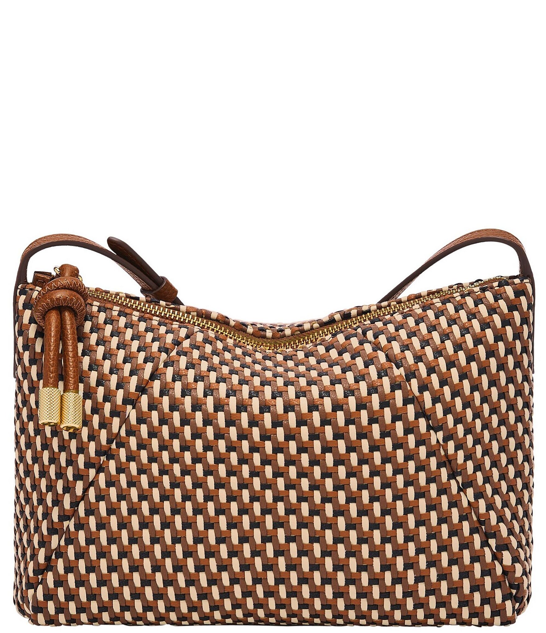 Fossil Willa Small Crossbody Bag