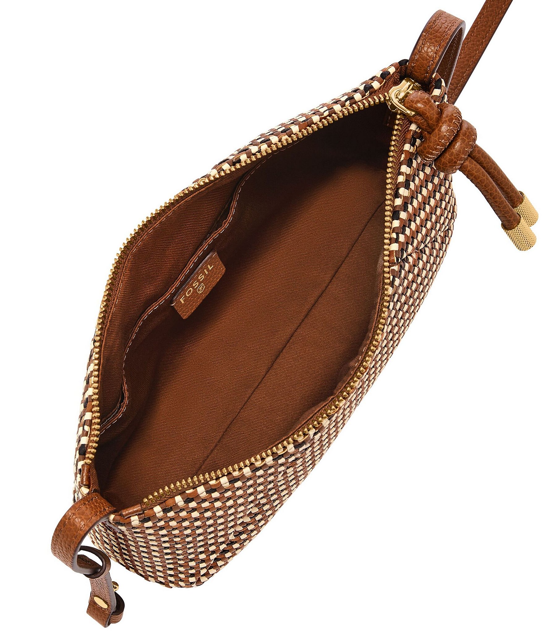 Fossil Willa Small Crossbody Bag