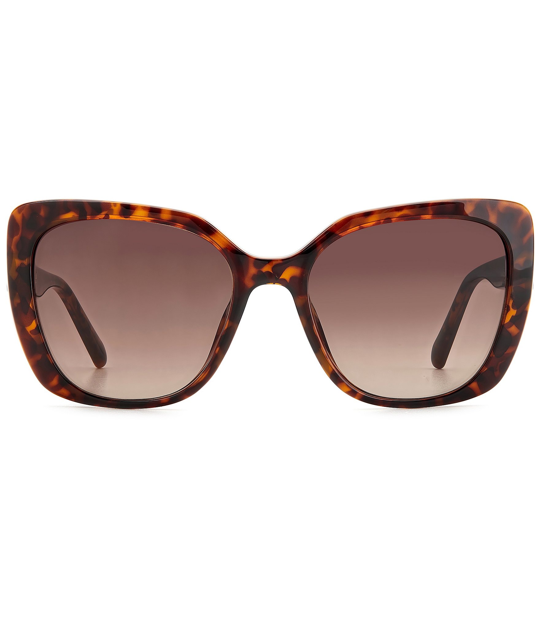 Fossil Women's FOS3143S Square Sunglasses