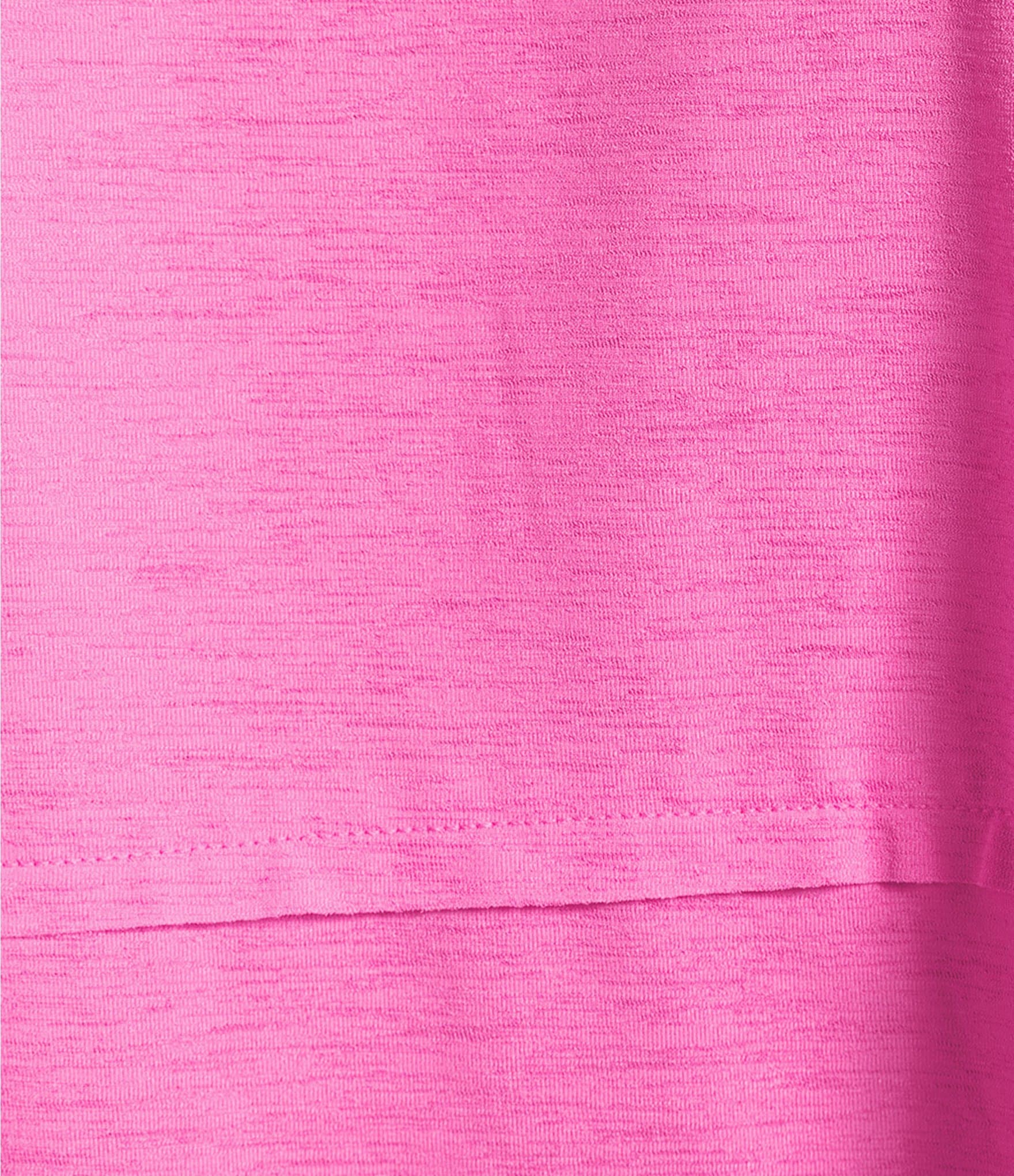 FP Movement Crew Neckline Curved Hem Tempo Tank