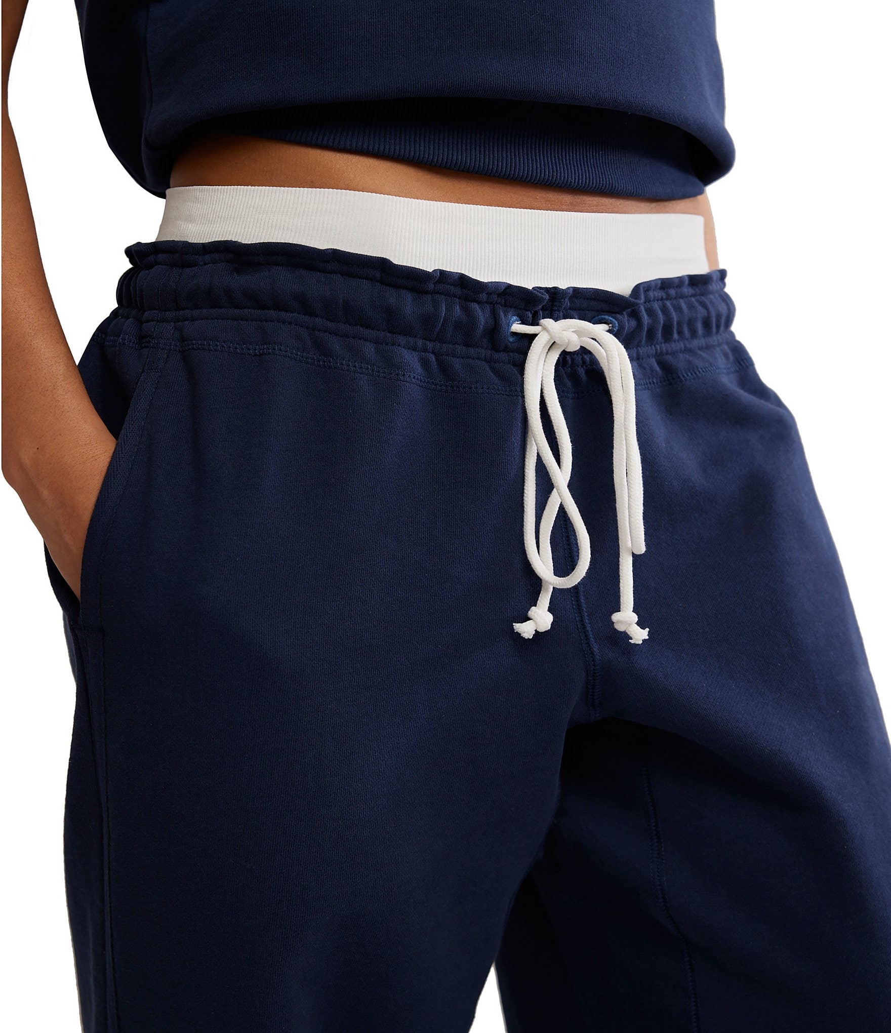 FP Movement Flutter Cropped Joggers