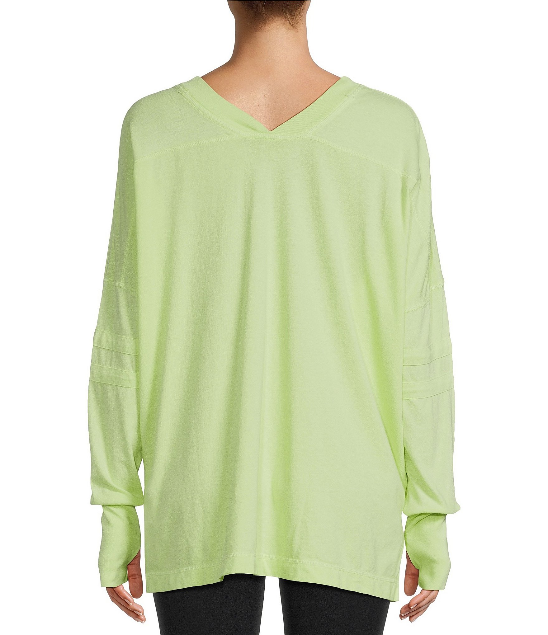 FP Movement Knit All Star Layer Top