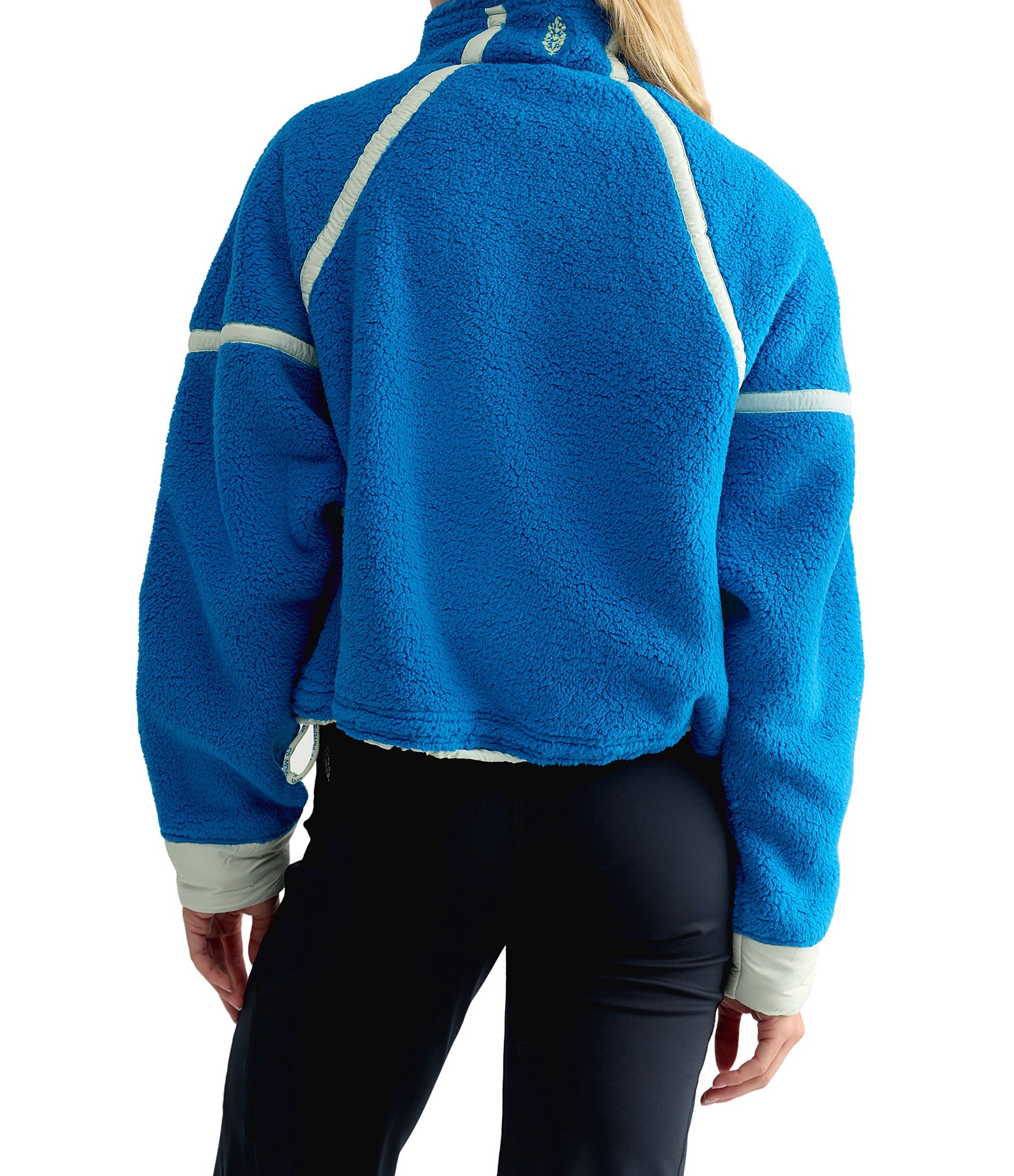 FP Movement Mountain High Half Zip Jacket