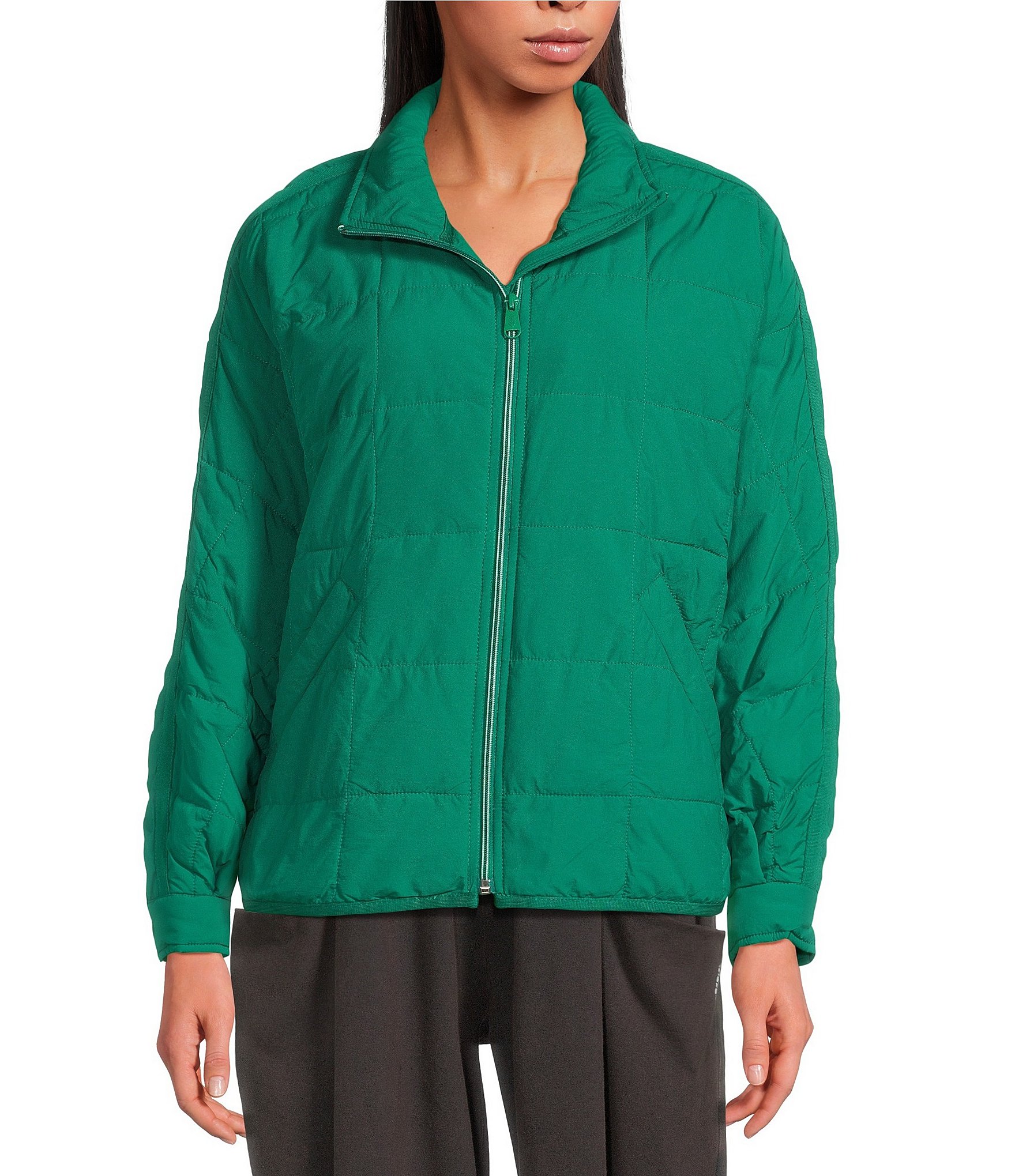 FP Movement Pippa Quilted Packable Jacket