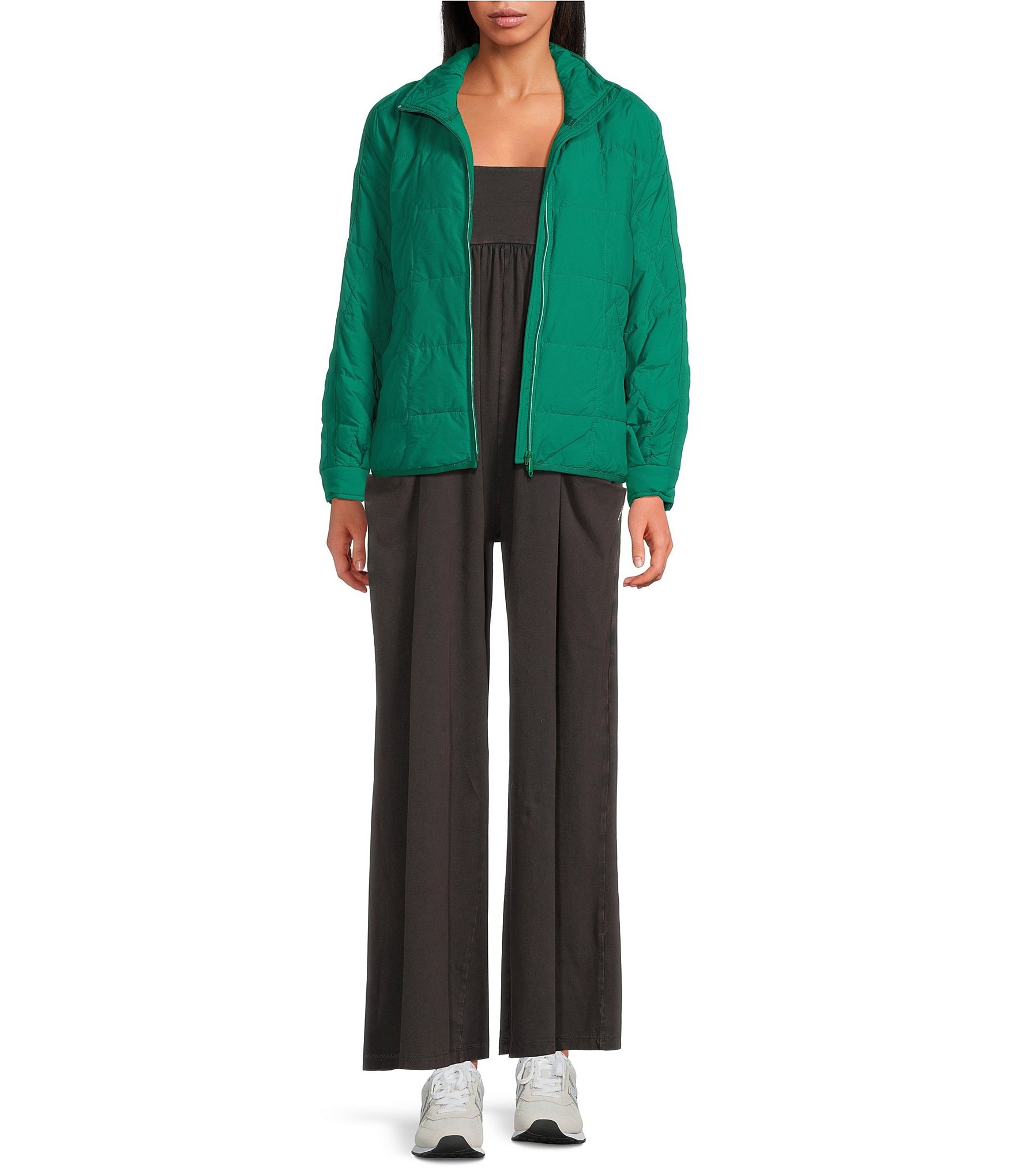 FP Movement Pippa Quilted Packable Jacket