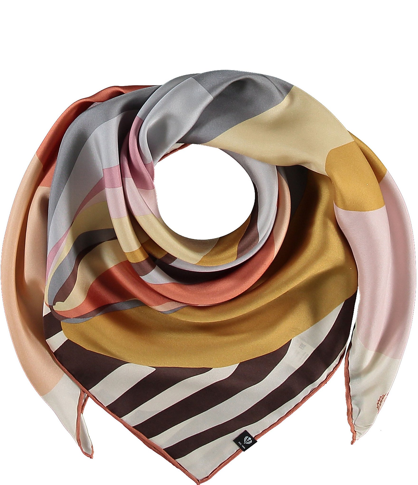 Fraas scarf hot sale dillards