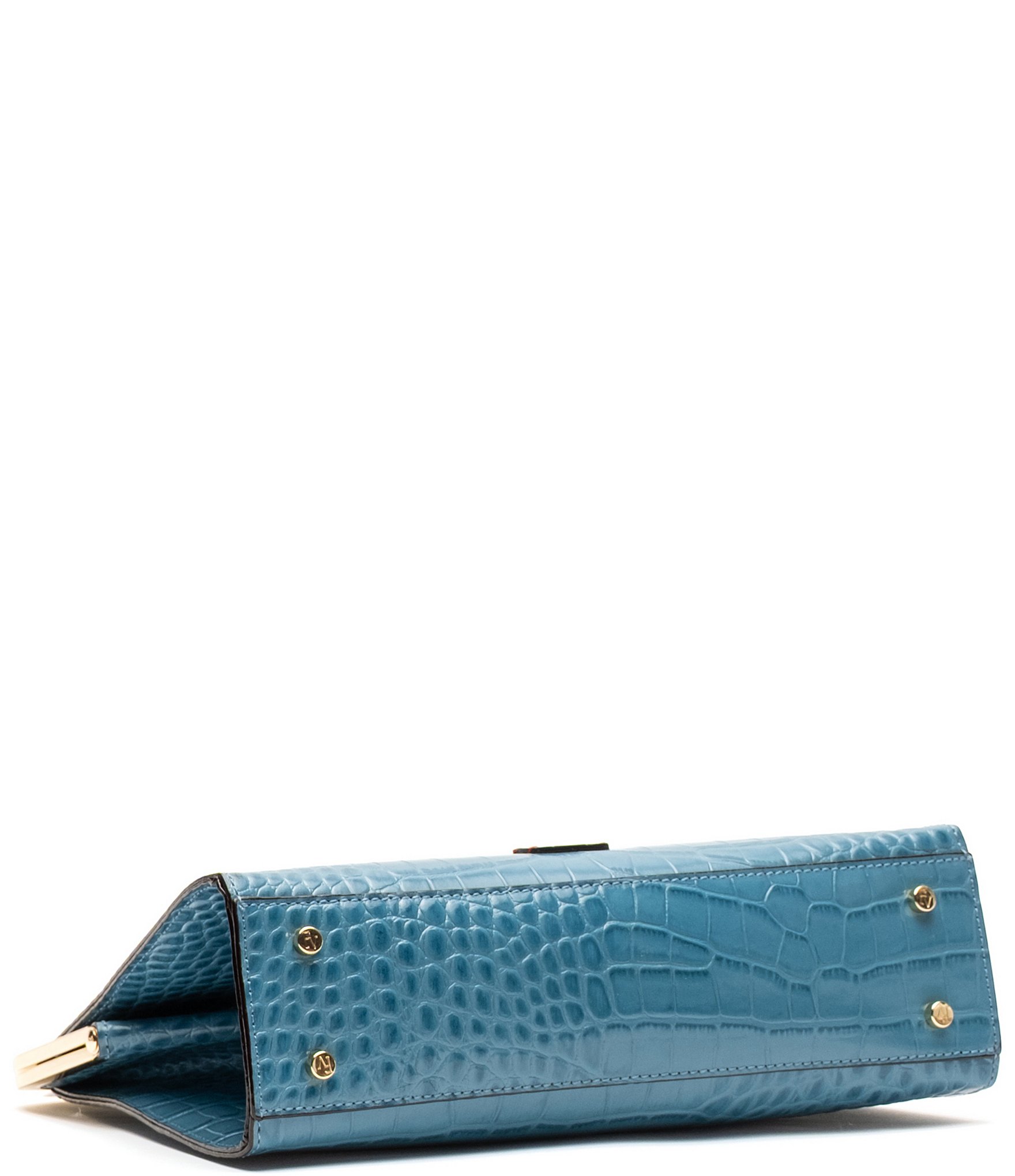 FRANCES VALENTINE Jackie Frame Shoulder Bag